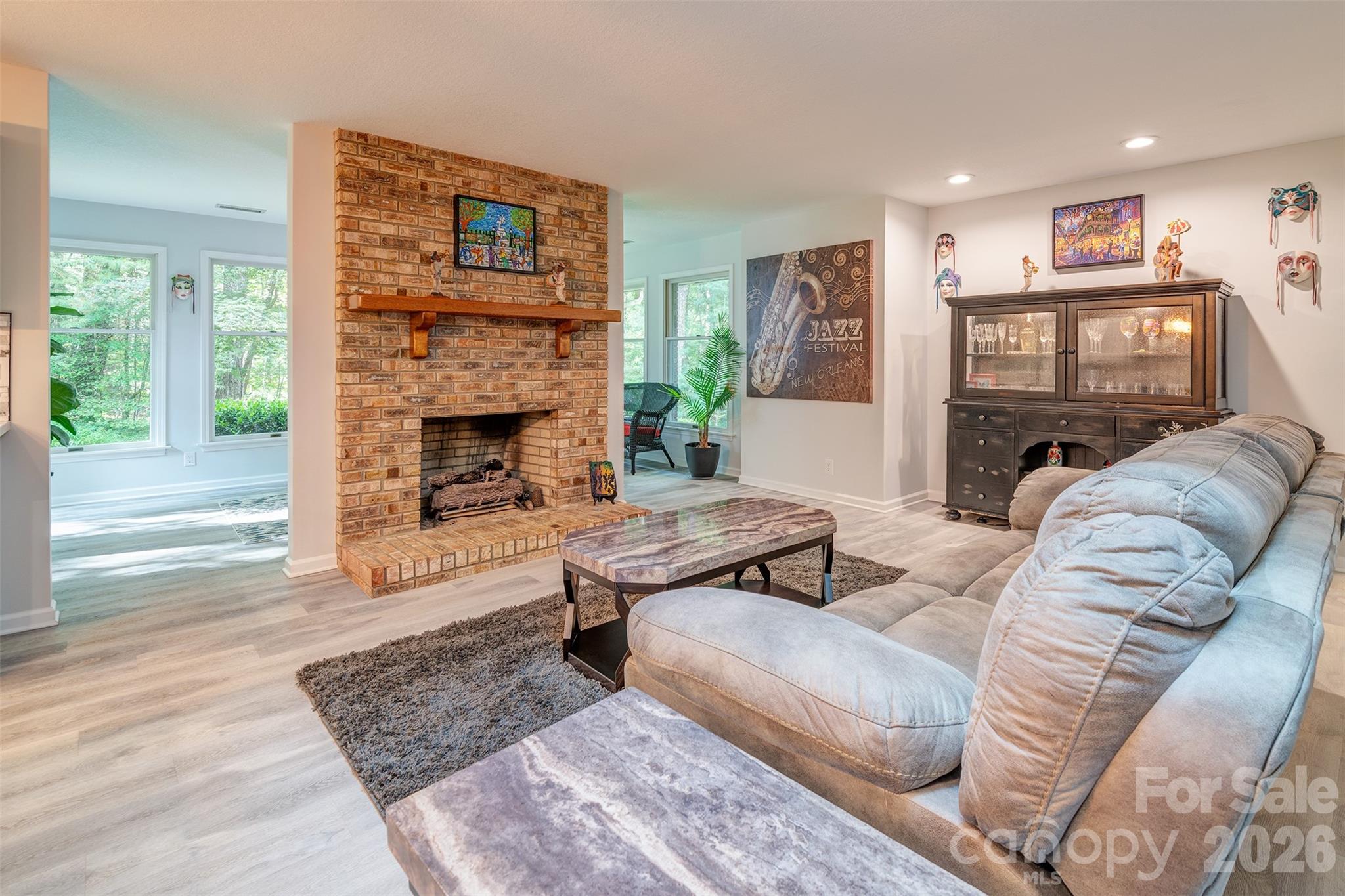 3 Sunningdale Drive — Flat Rock