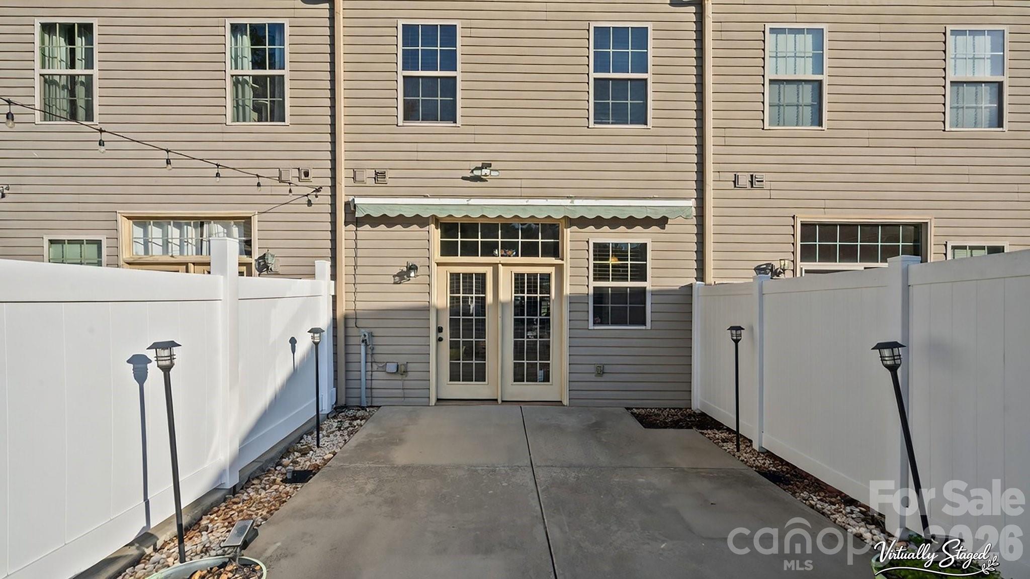 11774 Redbridge Boulevard #3 — Midland