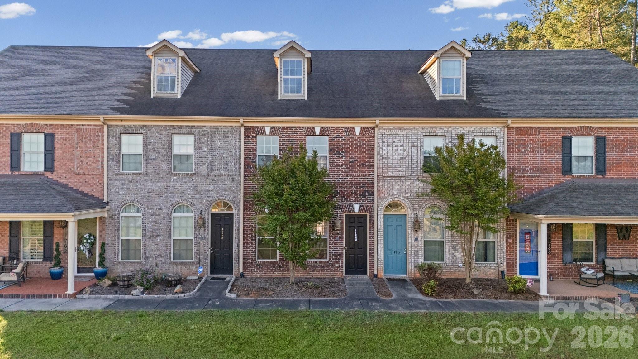 11774 Redbridge Boulevard #3 — Midland