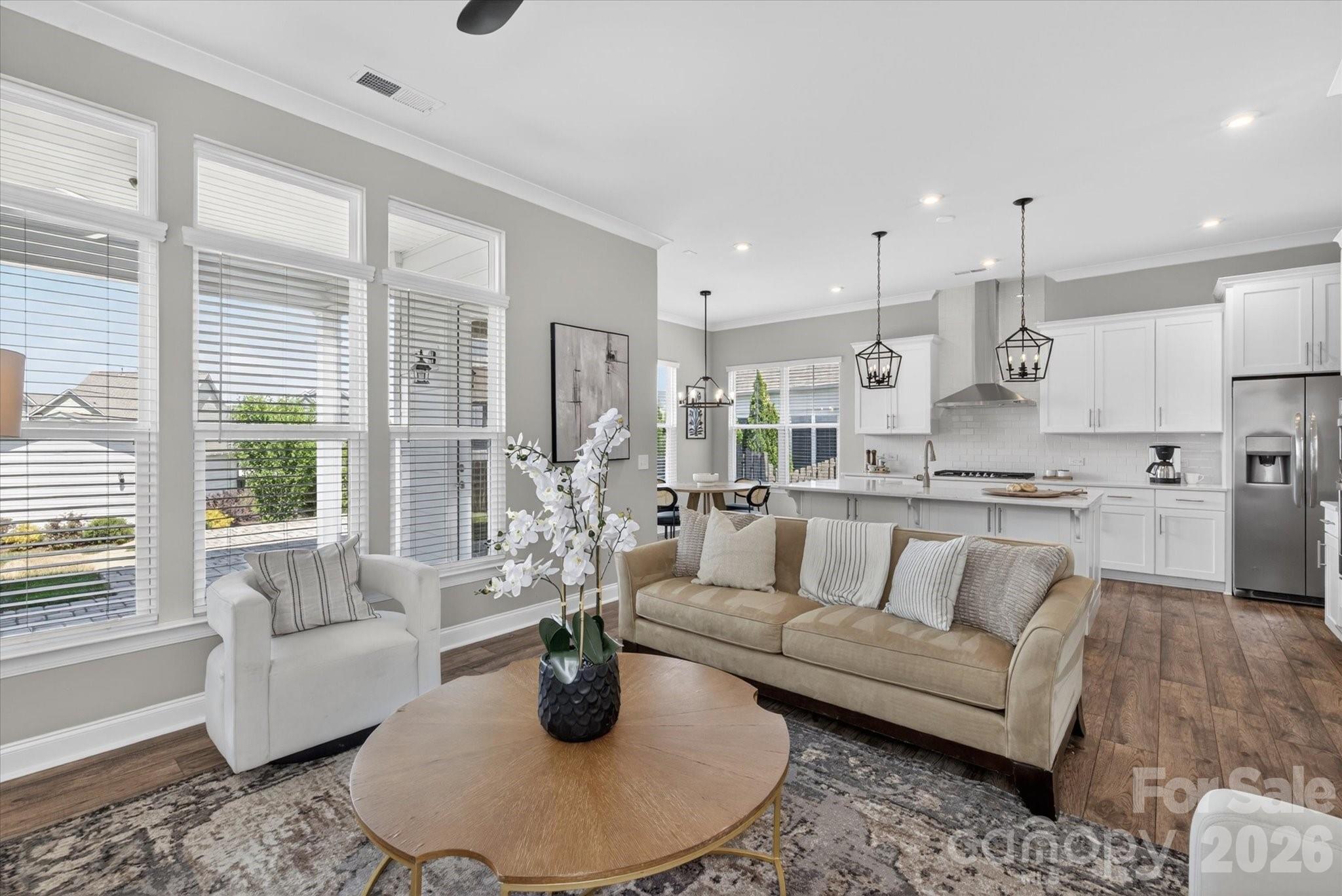 11625 Miller Road — Pineville