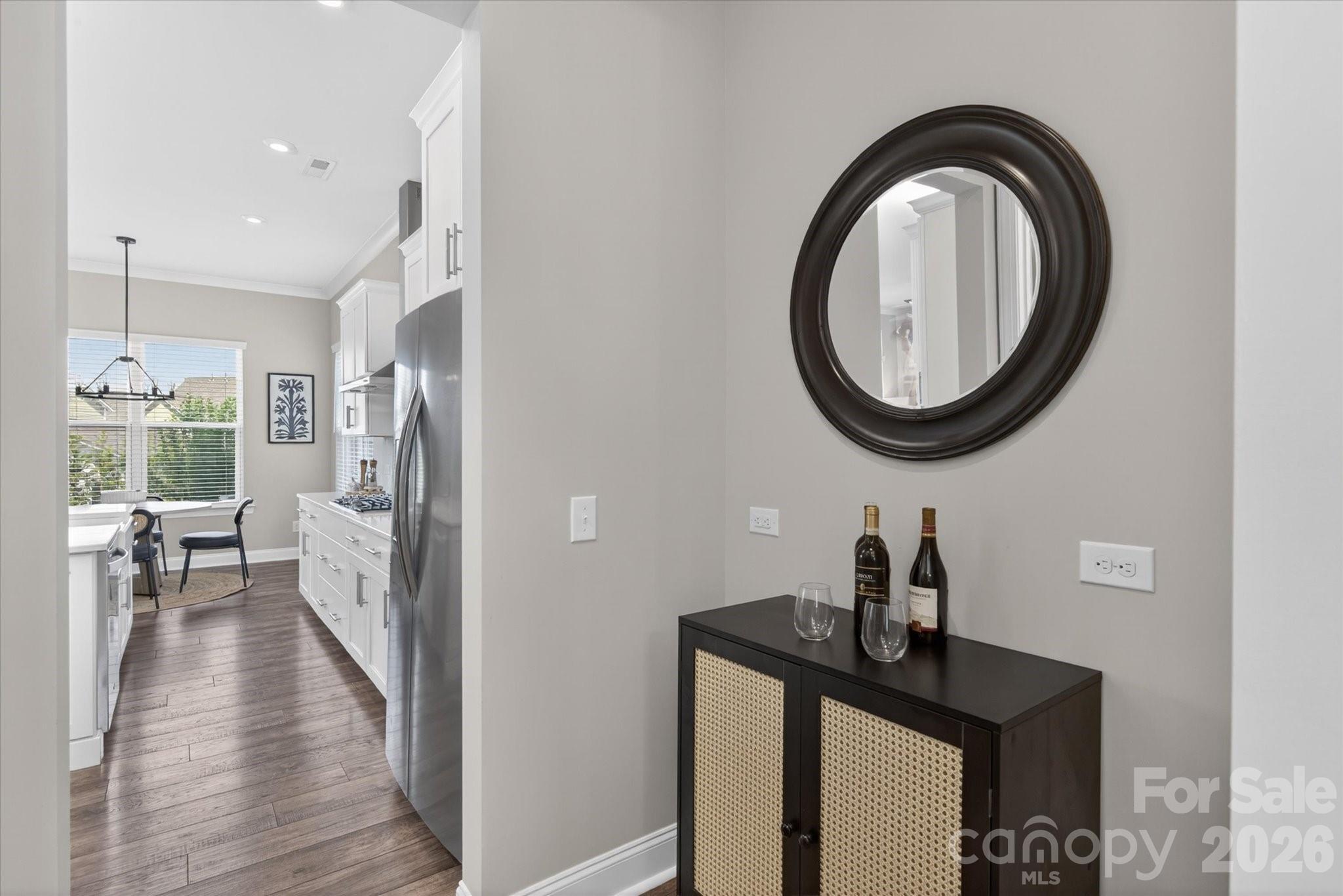 11625 Miller Road — Pineville