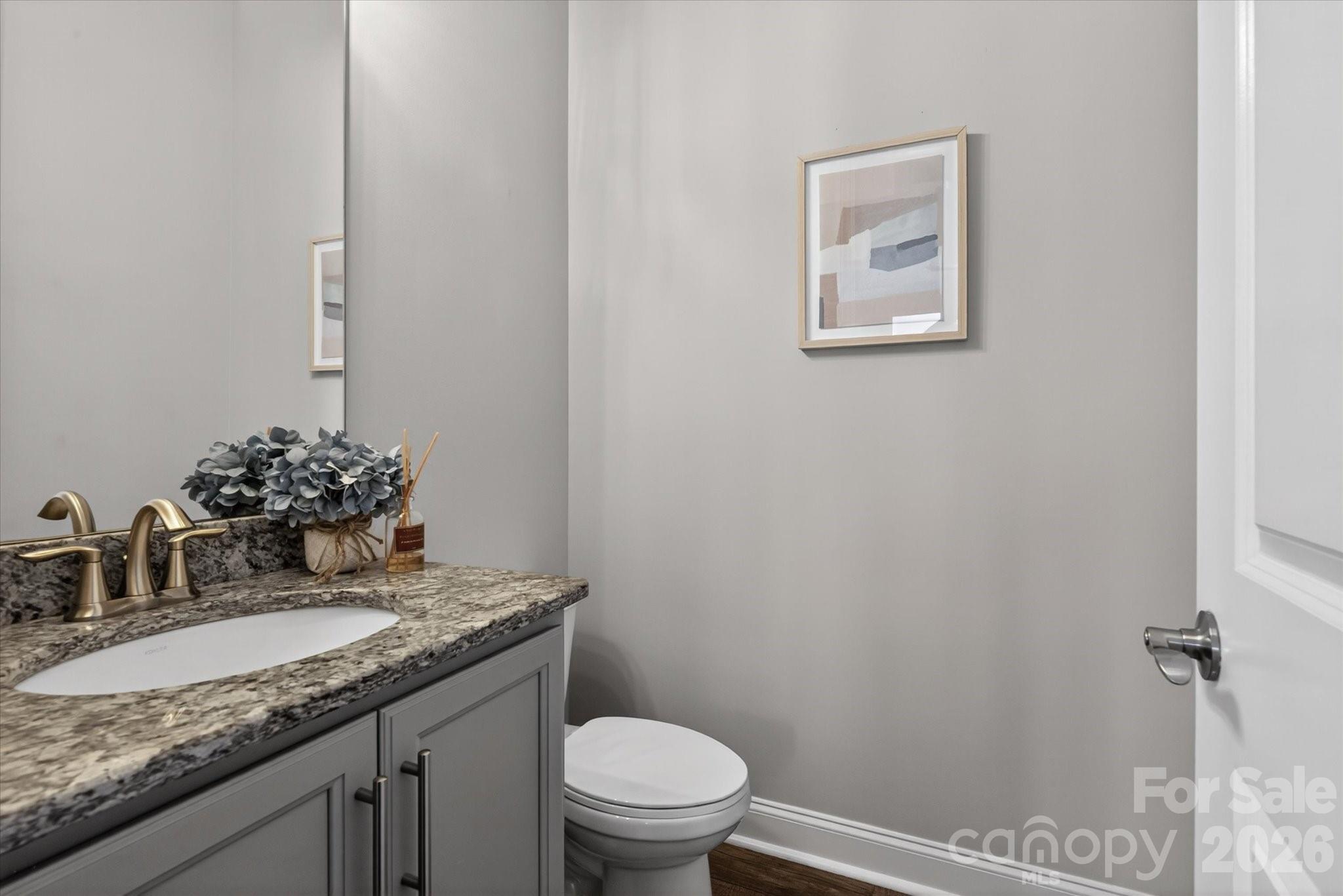 11625 Miller Road — Pineville