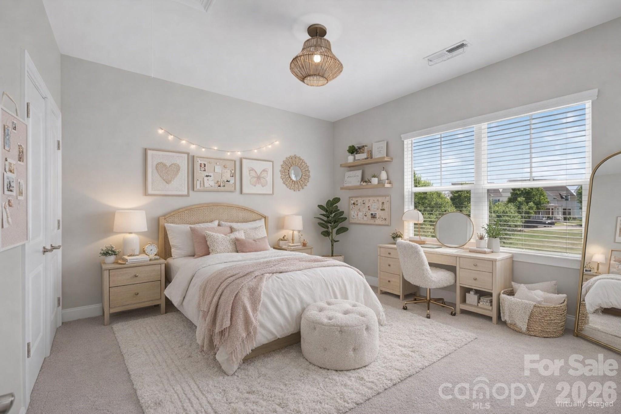 11625 Miller Road — Pineville