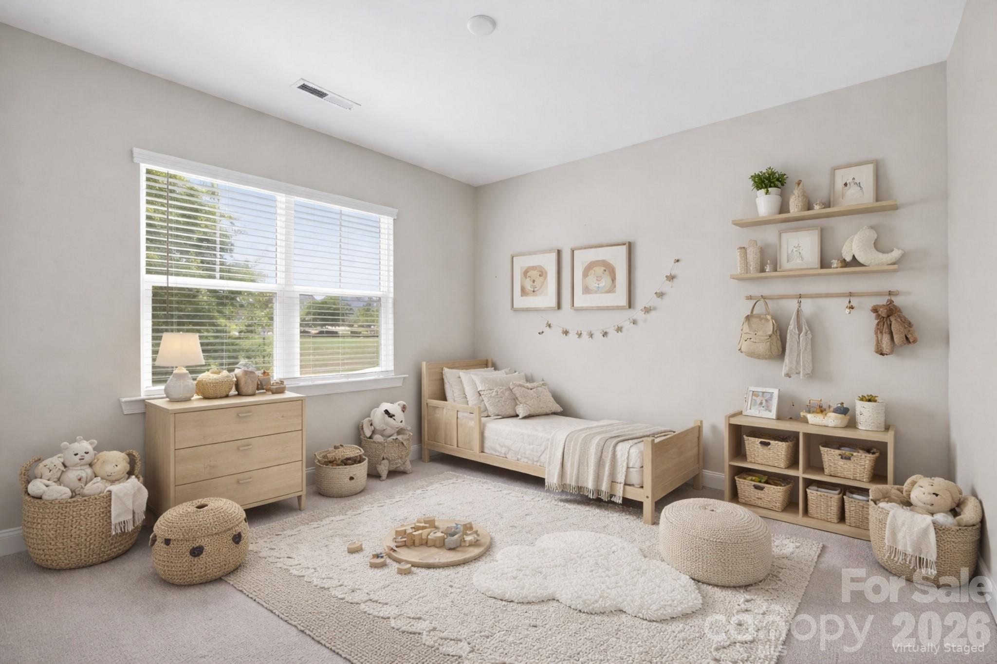 11625 Miller Road — Pineville