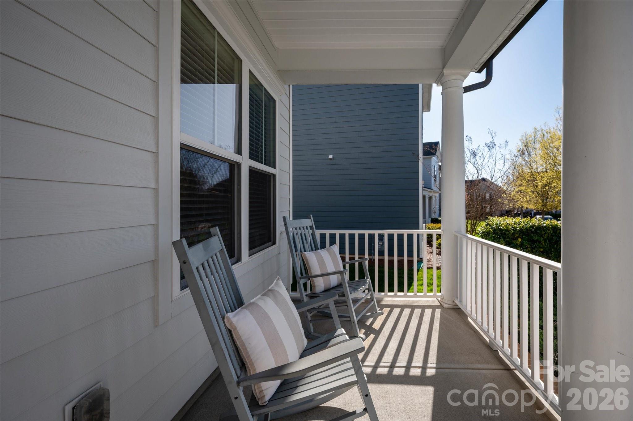 11625 Miller Road — Pineville