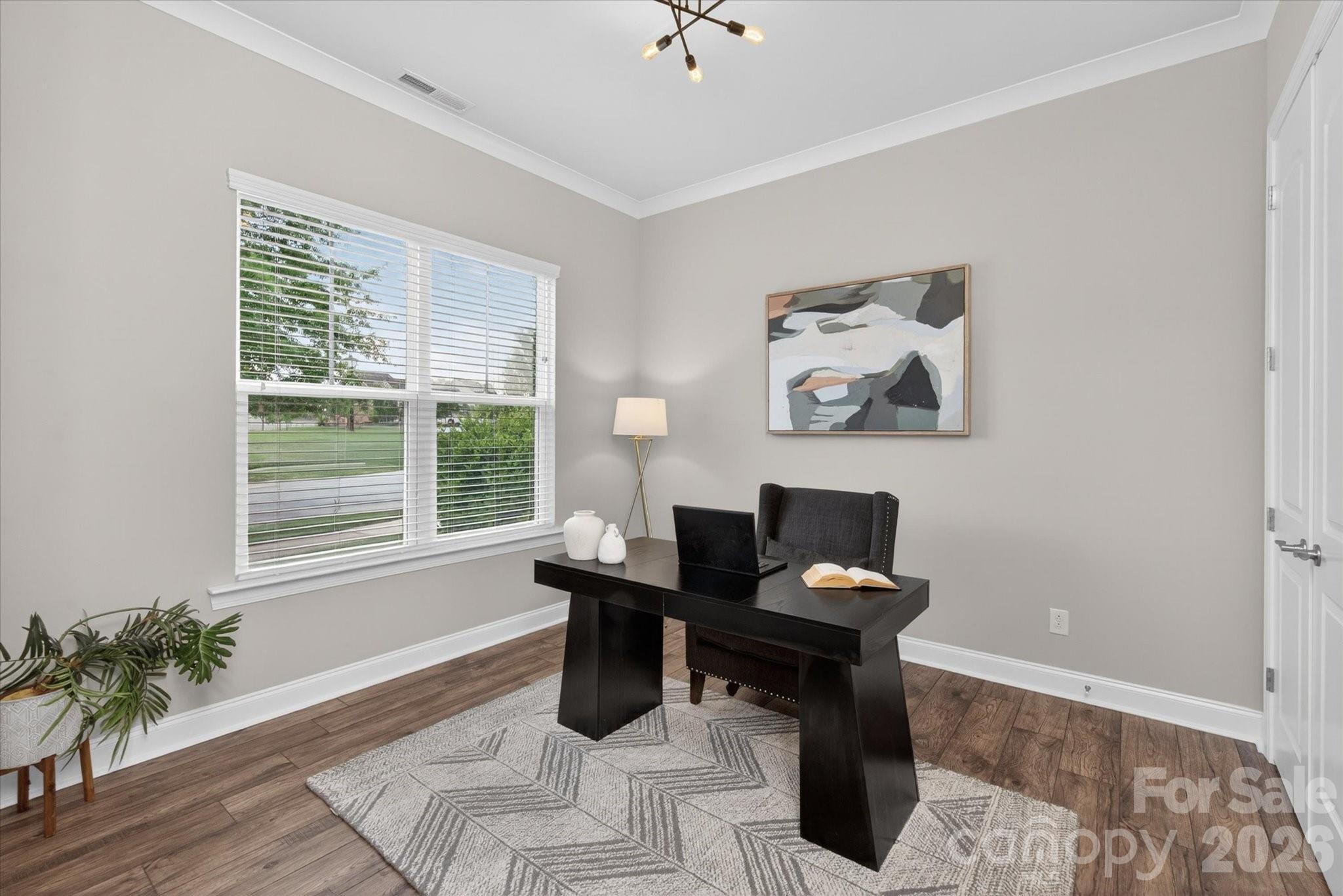 11625 Miller Road — Pineville