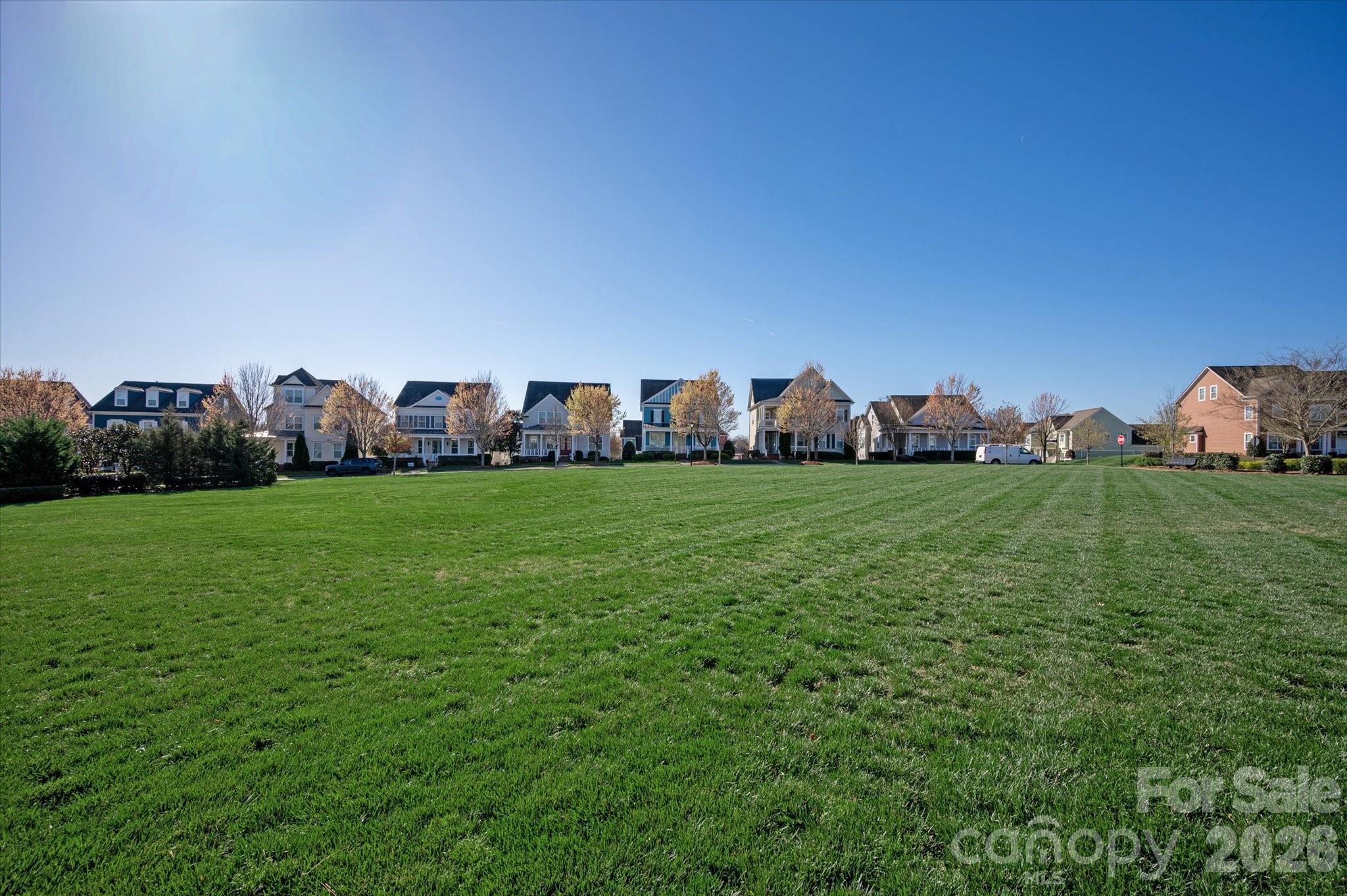11625 Miller Road — Pineville