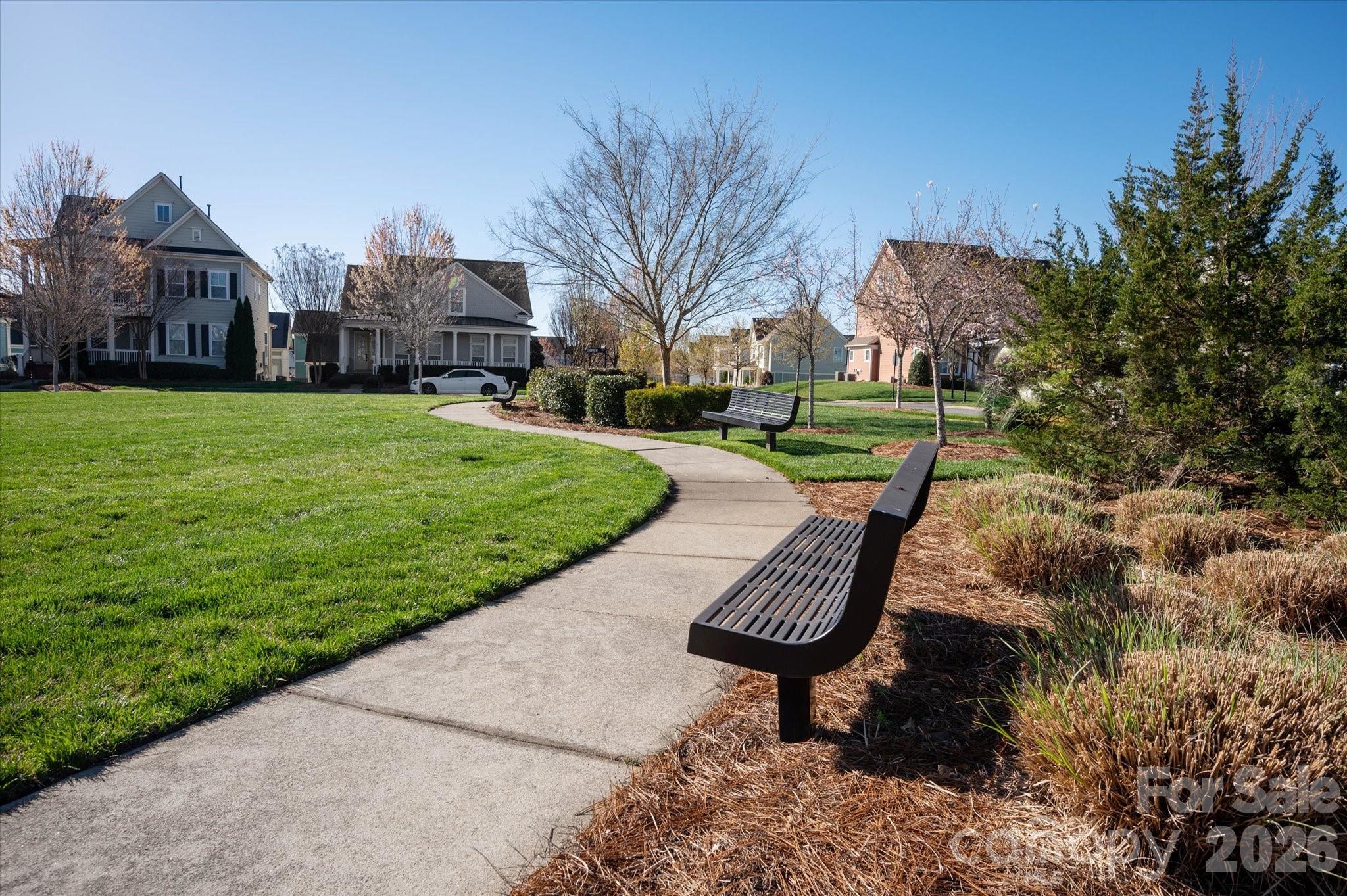 11625 Miller Road — Pineville