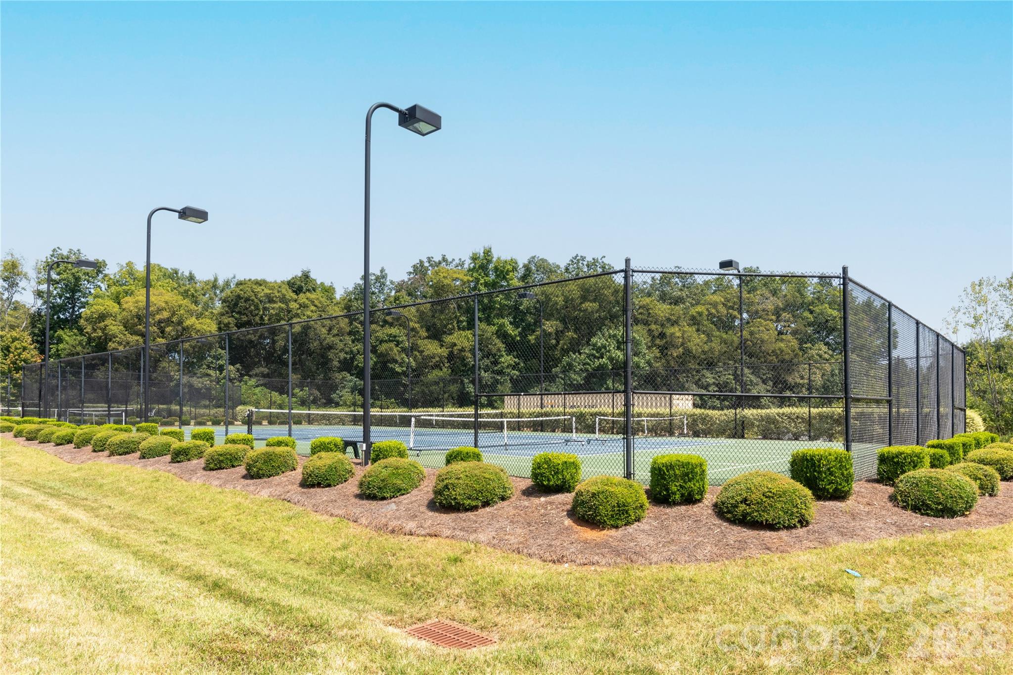 11625 Miller Road — Pineville