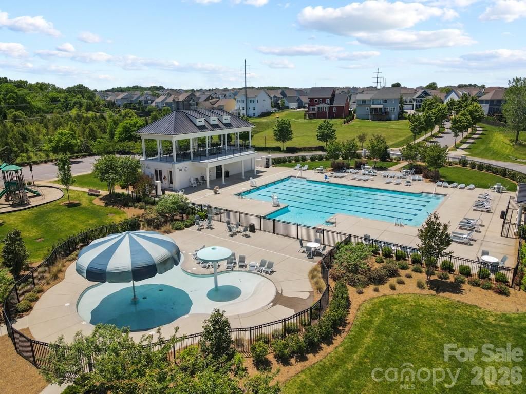 11625 Miller Road — Pineville