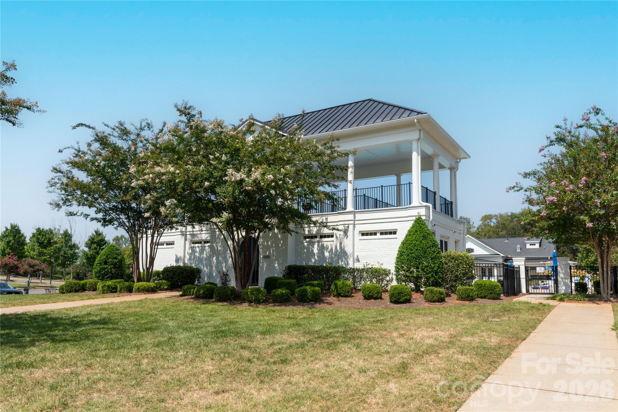 11625 Miller Road — Pineville