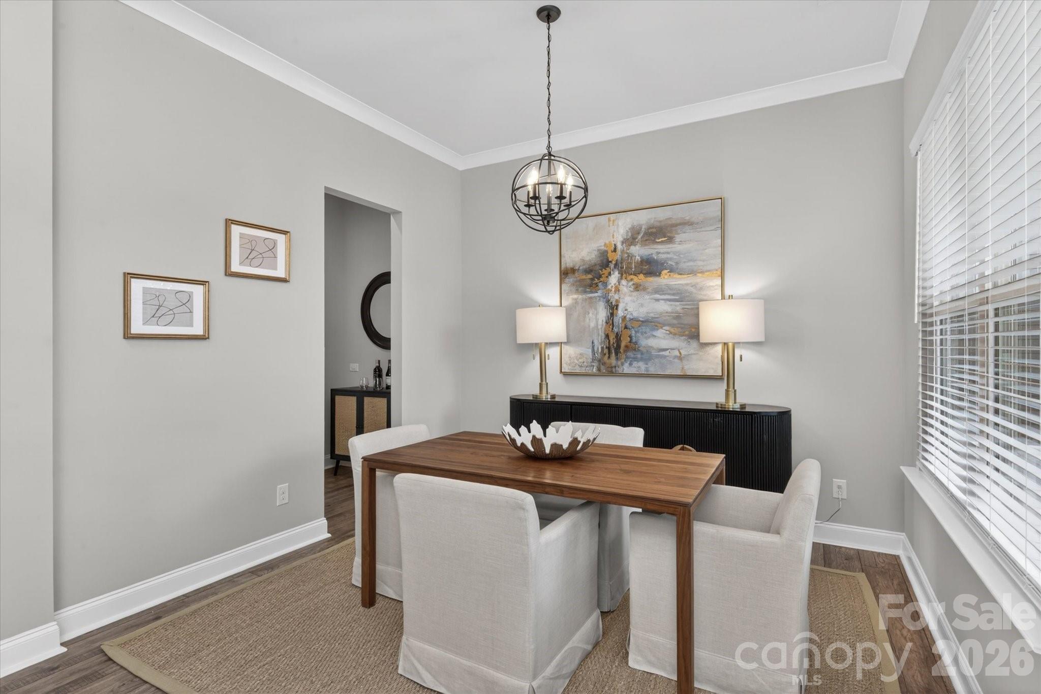 11625 Miller Road — Pineville