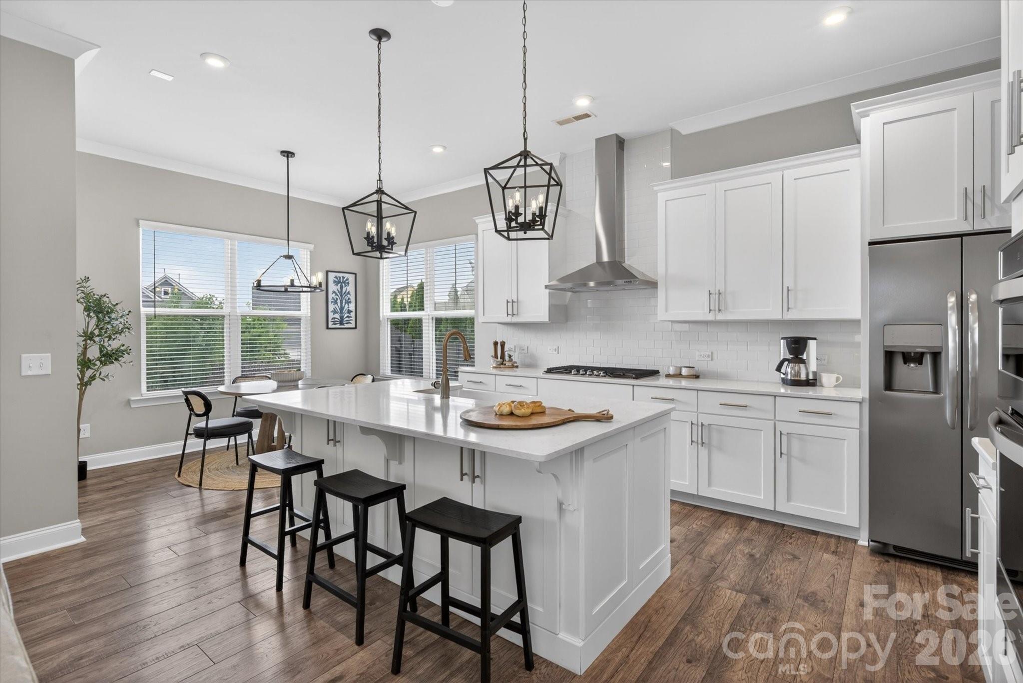 11625 Miller Road — Pineville