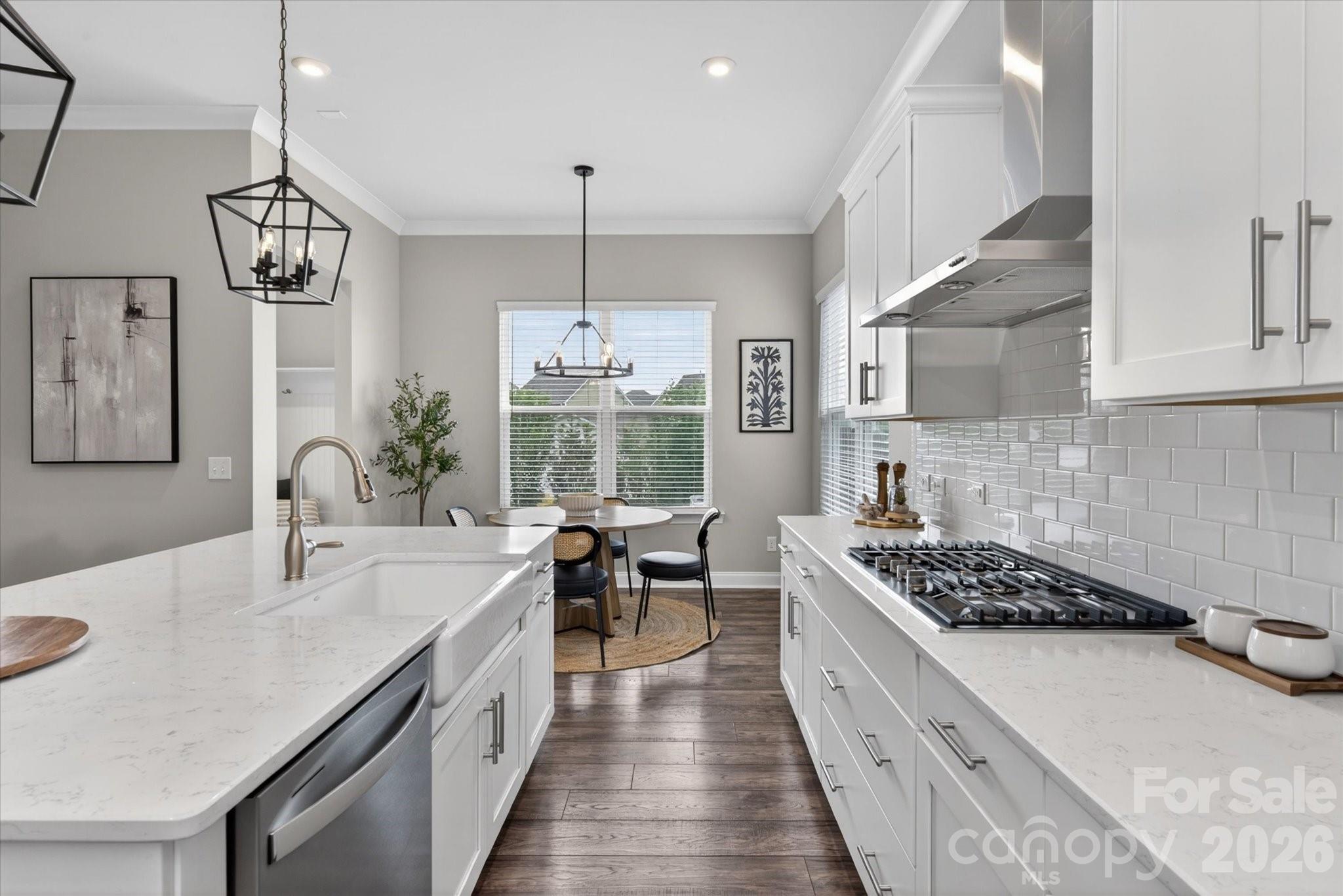 11625 Miller Road — Pineville