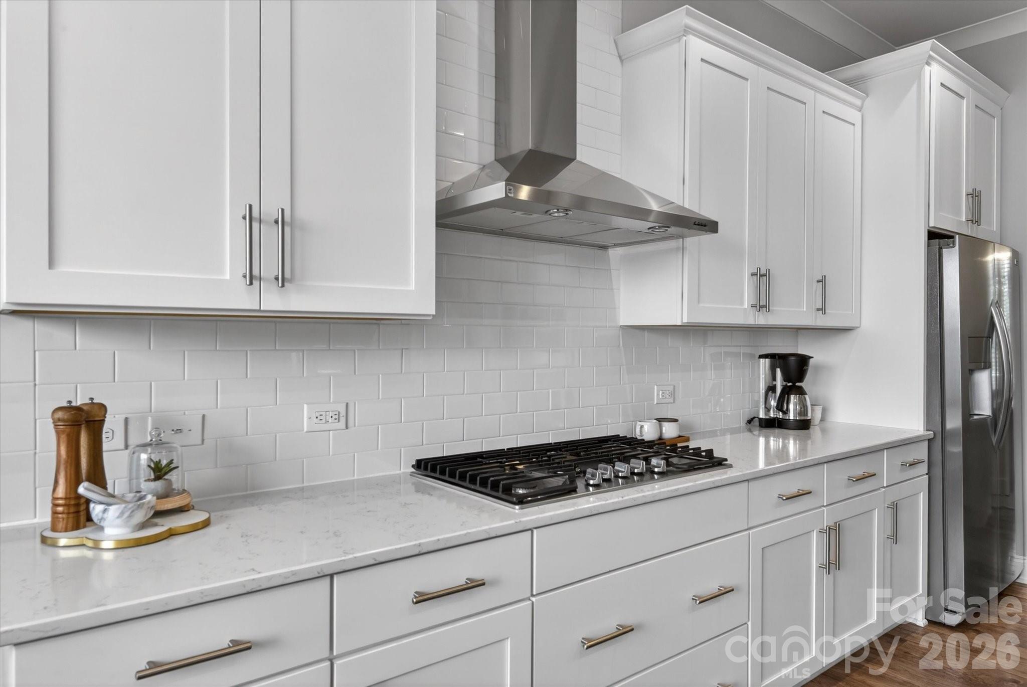 11625 Miller Road — Pineville