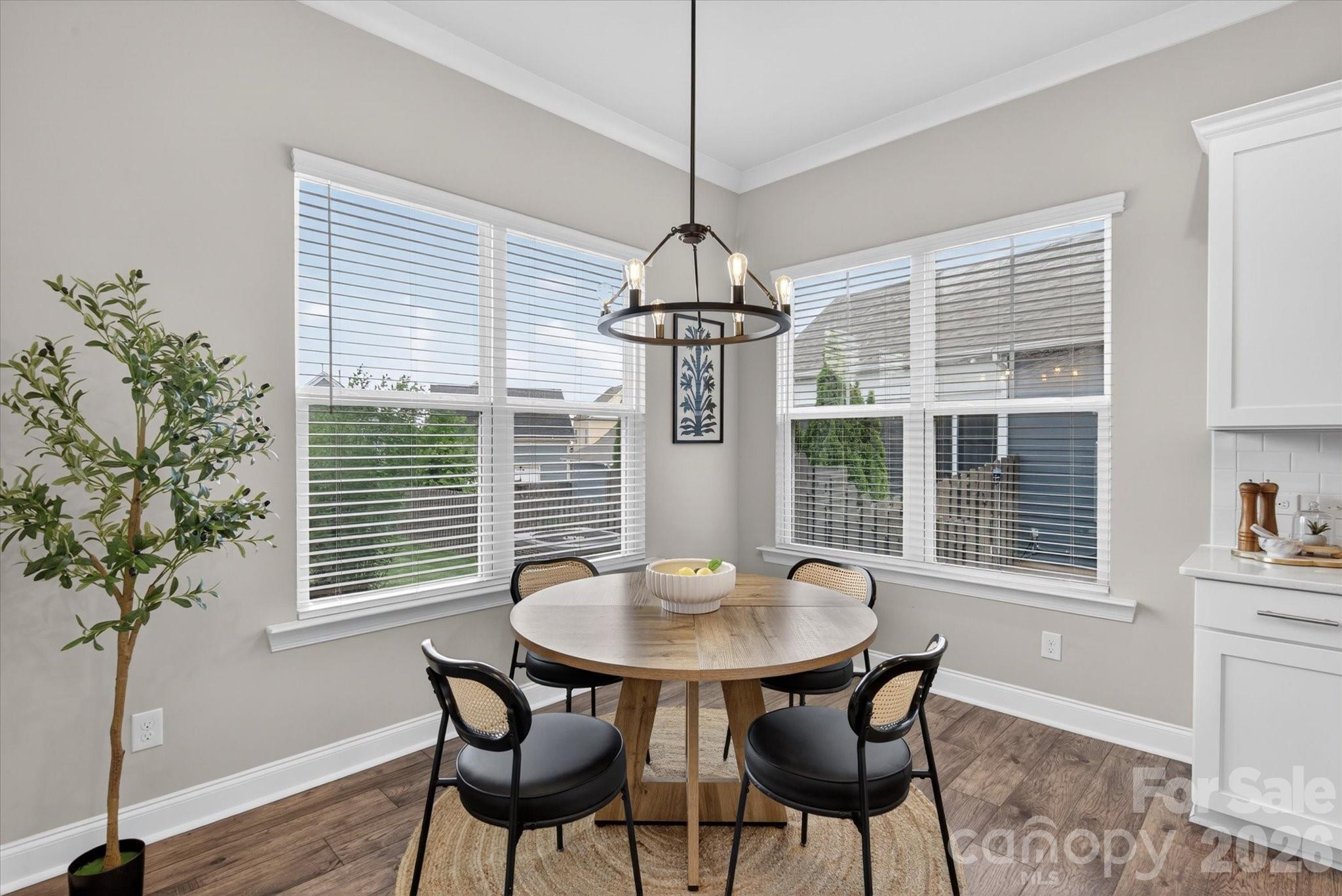 11625 Miller Road — Pineville