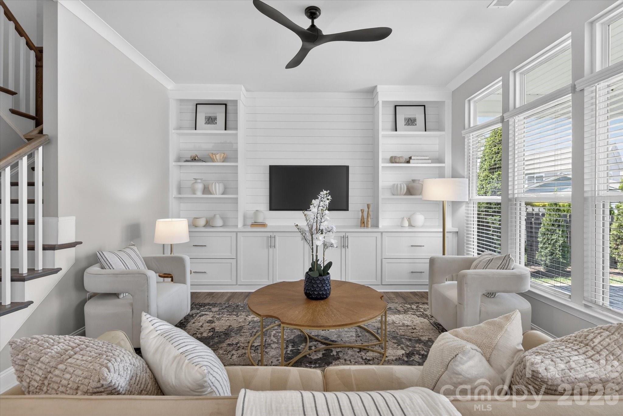11625 Miller Road — Pineville