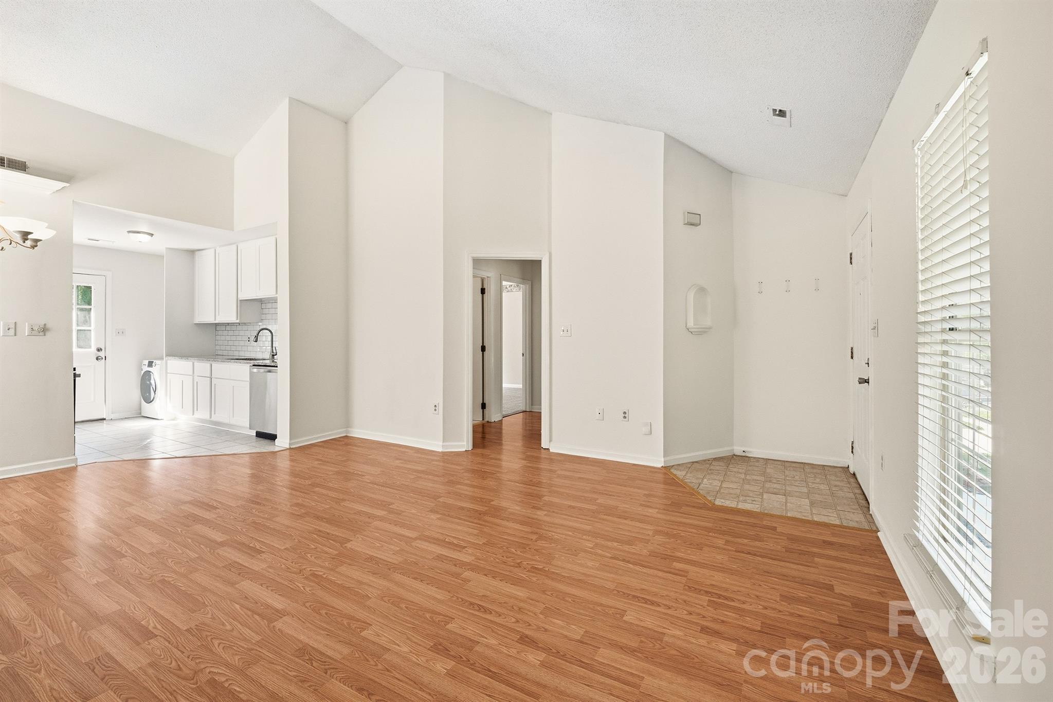 14019 Eden Court — Pineville