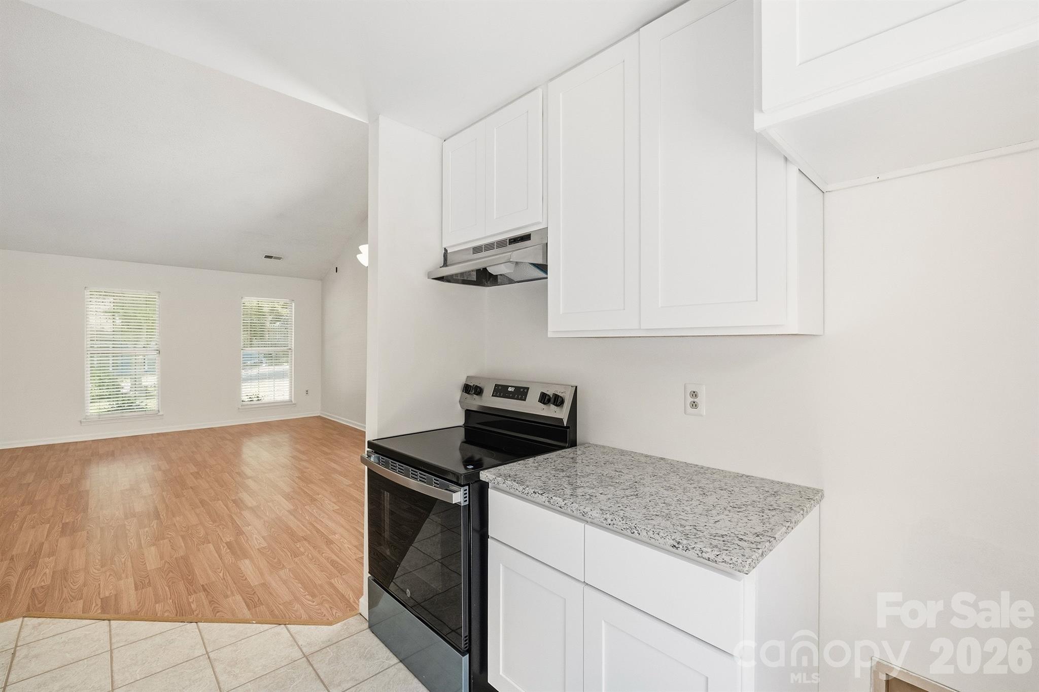 14019 Eden Court — Pineville