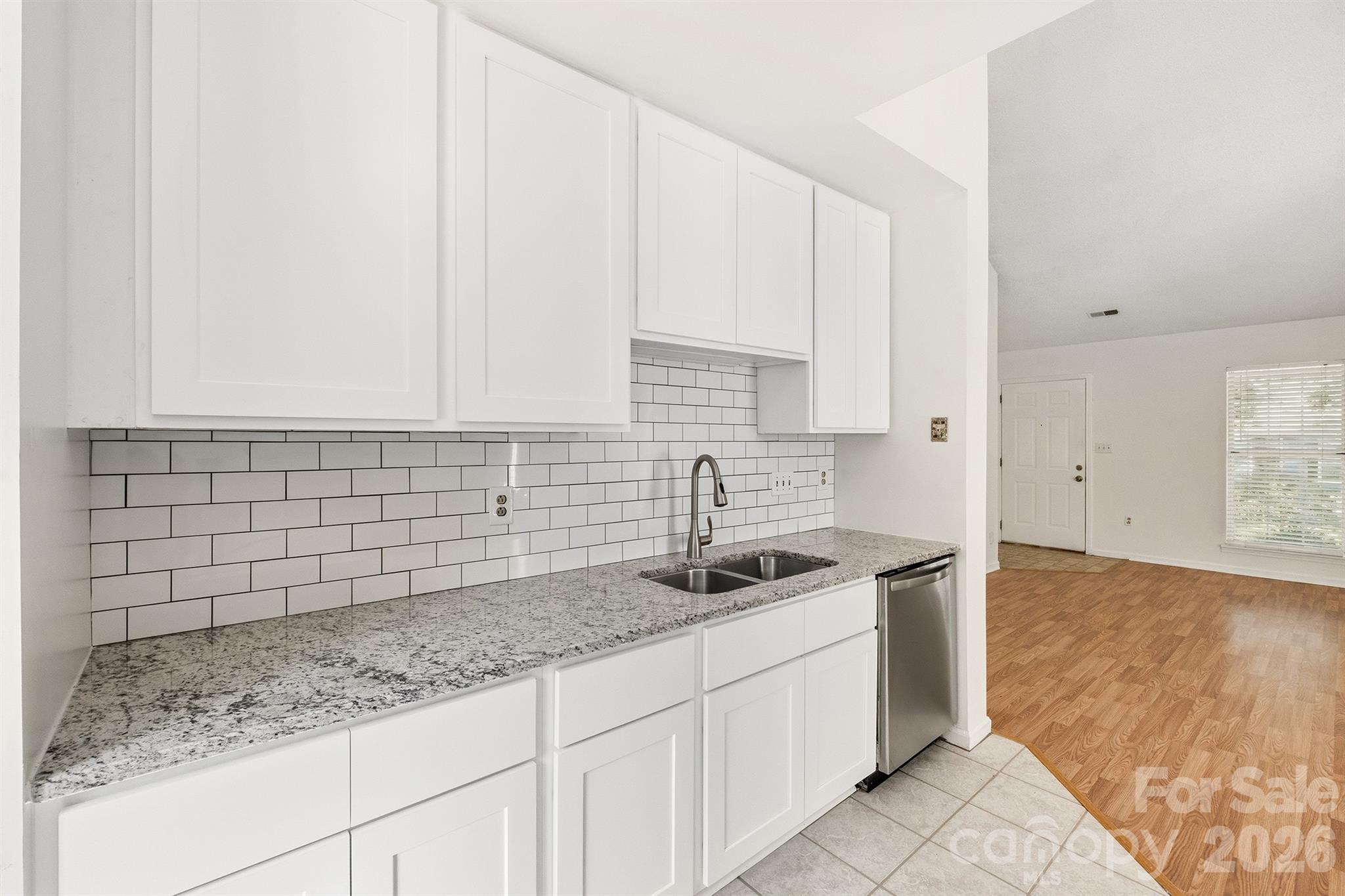 14019 Eden Court — Pineville