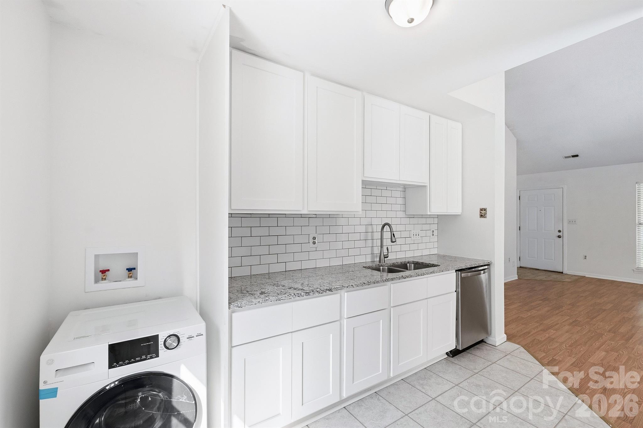 14019 Eden Court — Pineville