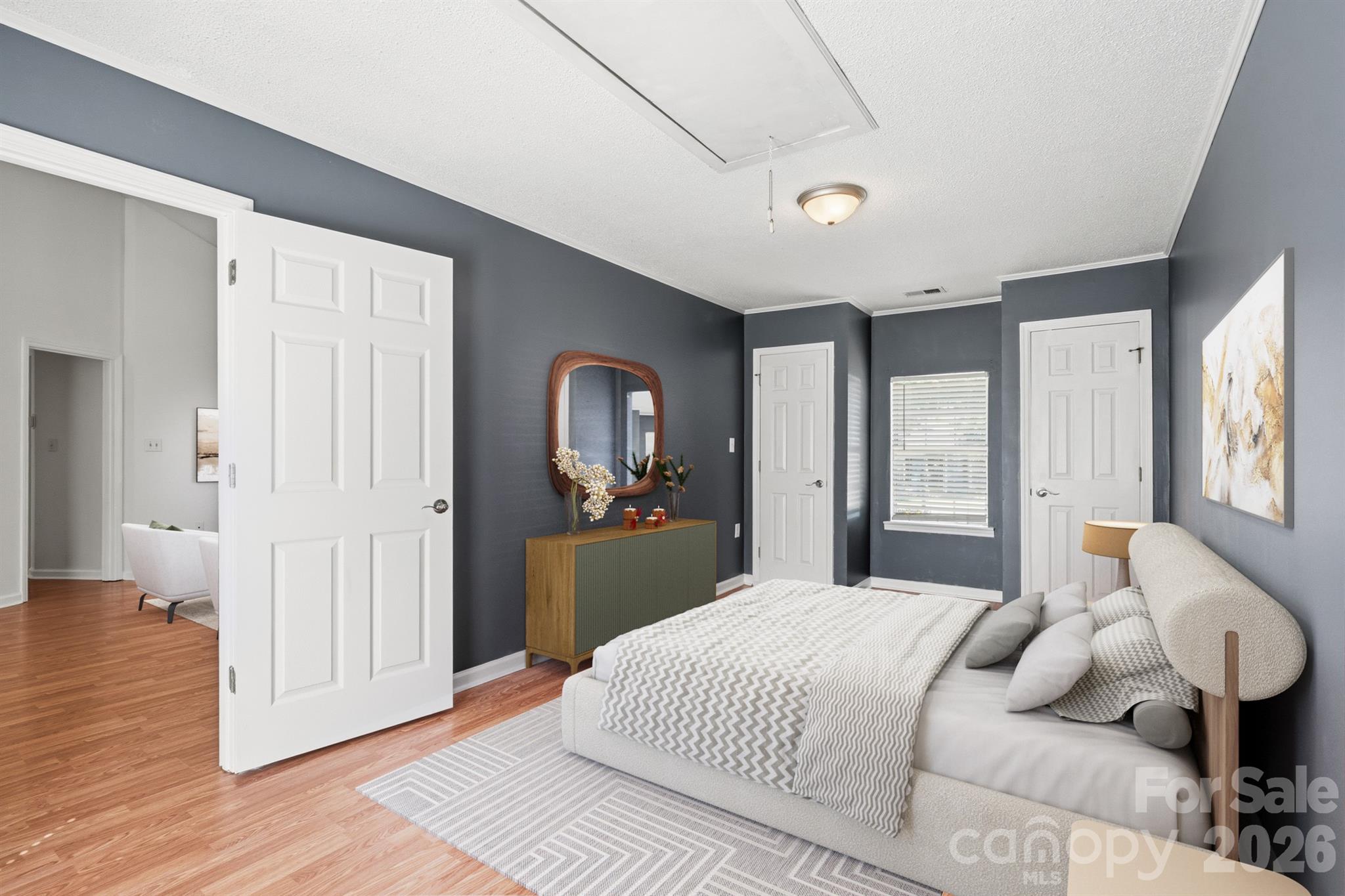14019 Eden Court — Pineville