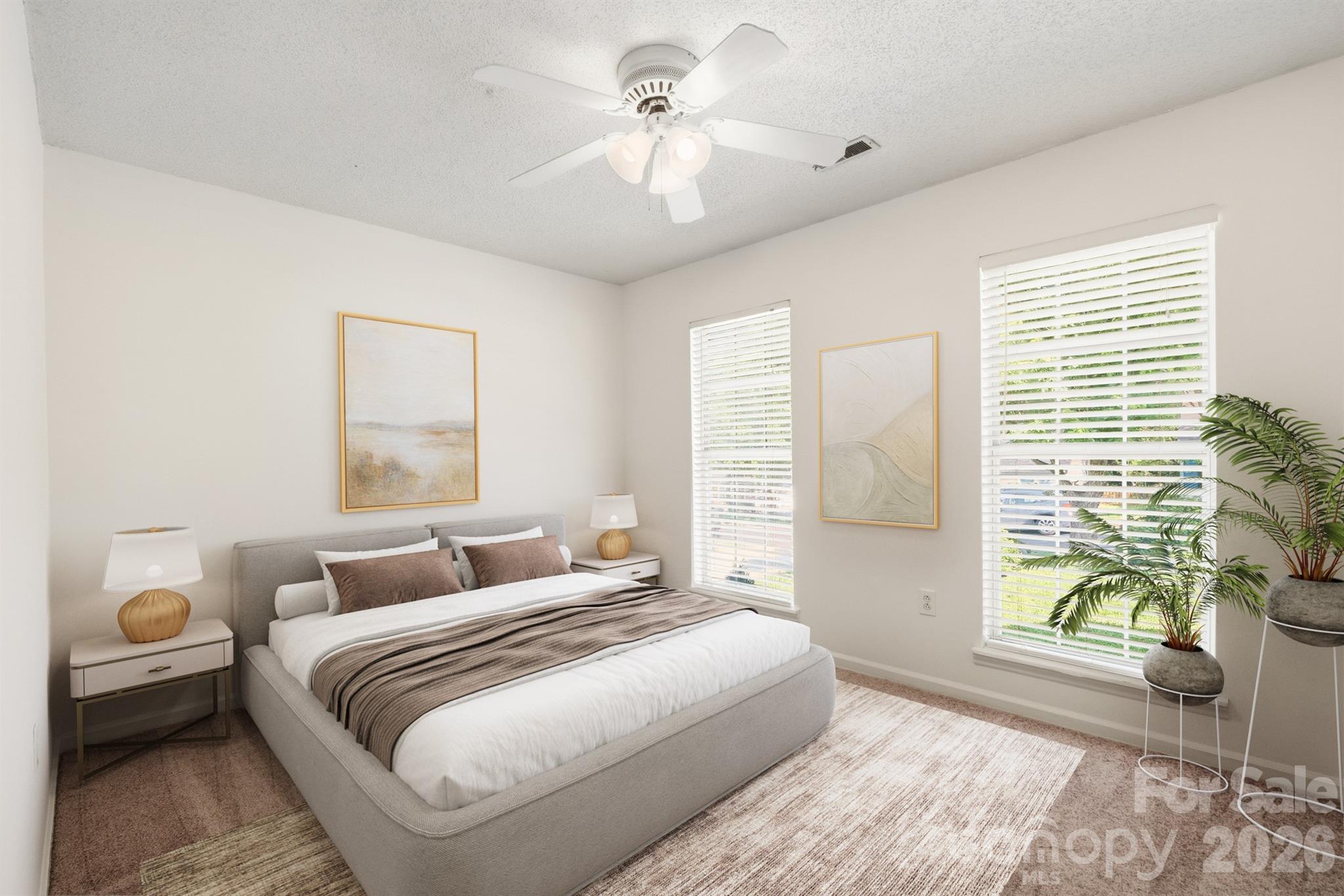 14019 Eden Court — Pineville