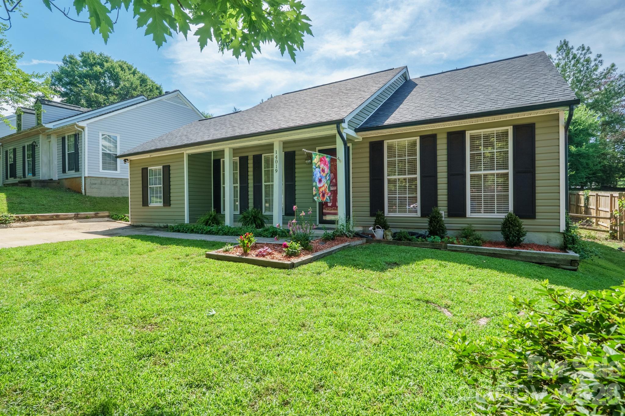 14019 Eden Court — Pineville
