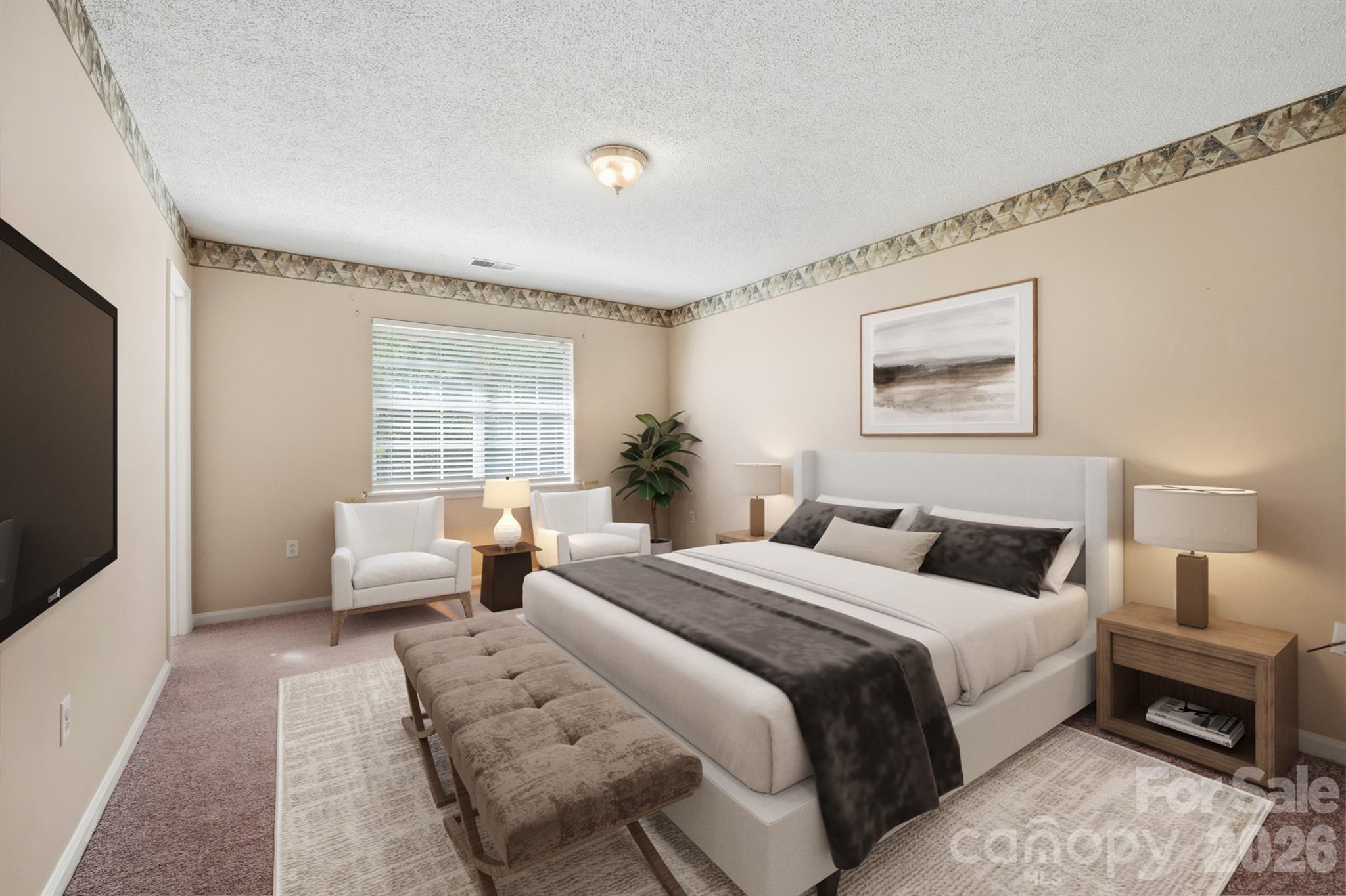 14019 Eden Court — Pineville