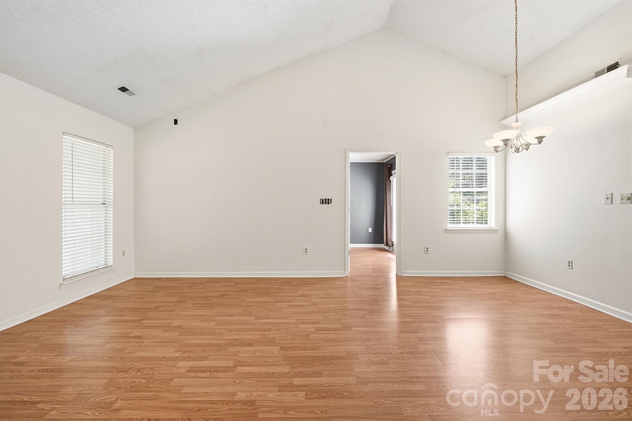 14019 Eden Court — Pineville