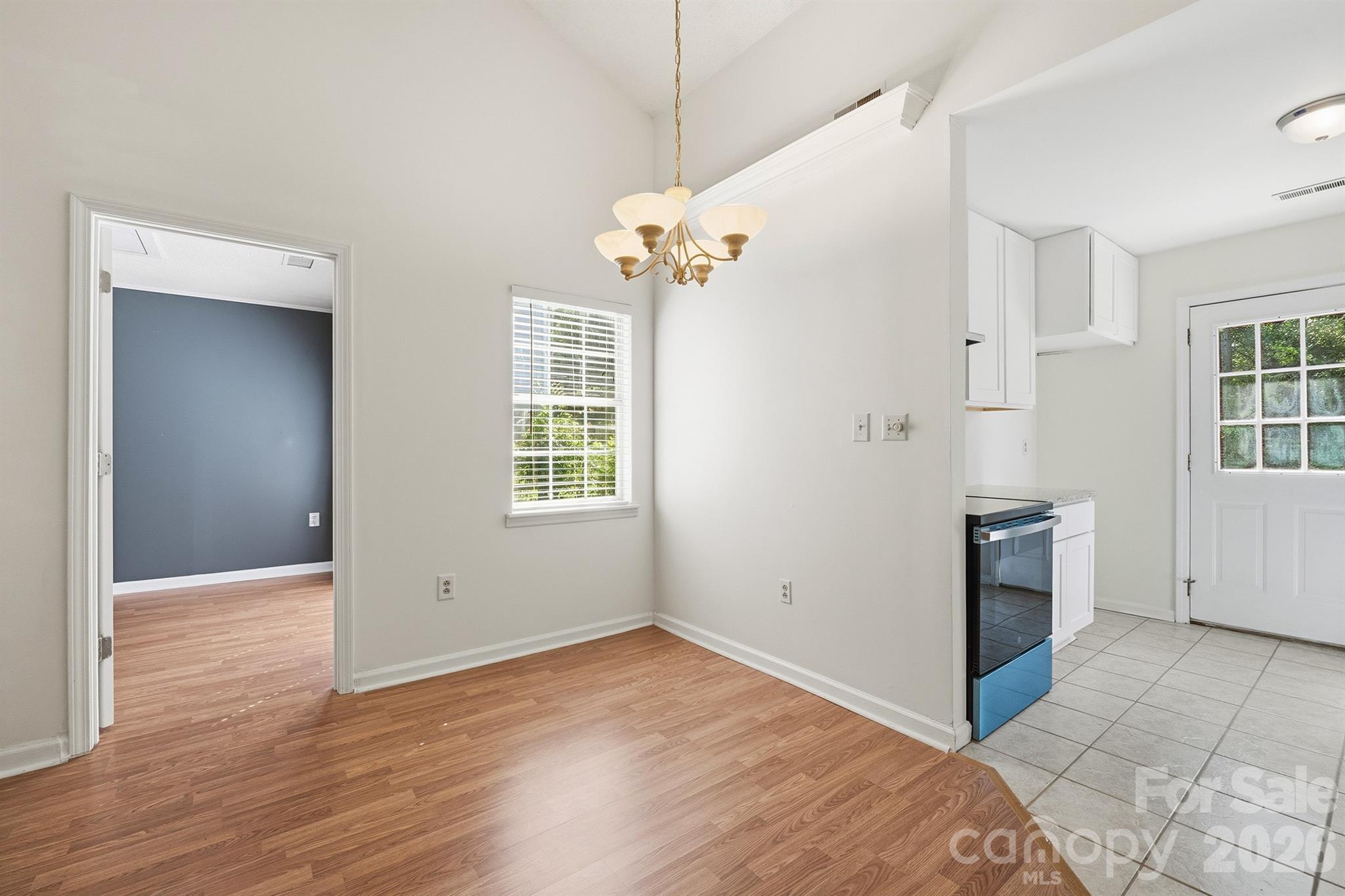 14019 Eden Court — Pineville