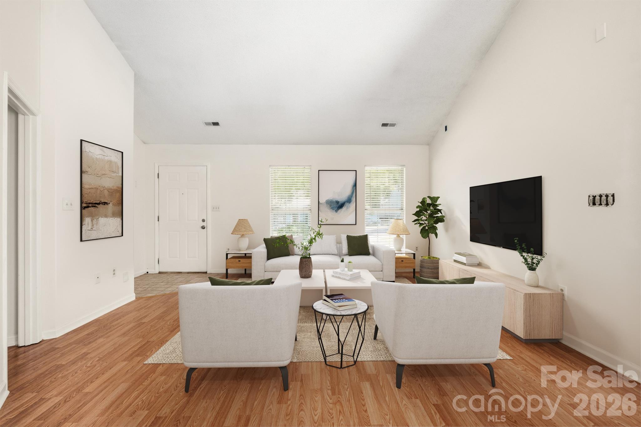 14019 Eden Court — Pineville