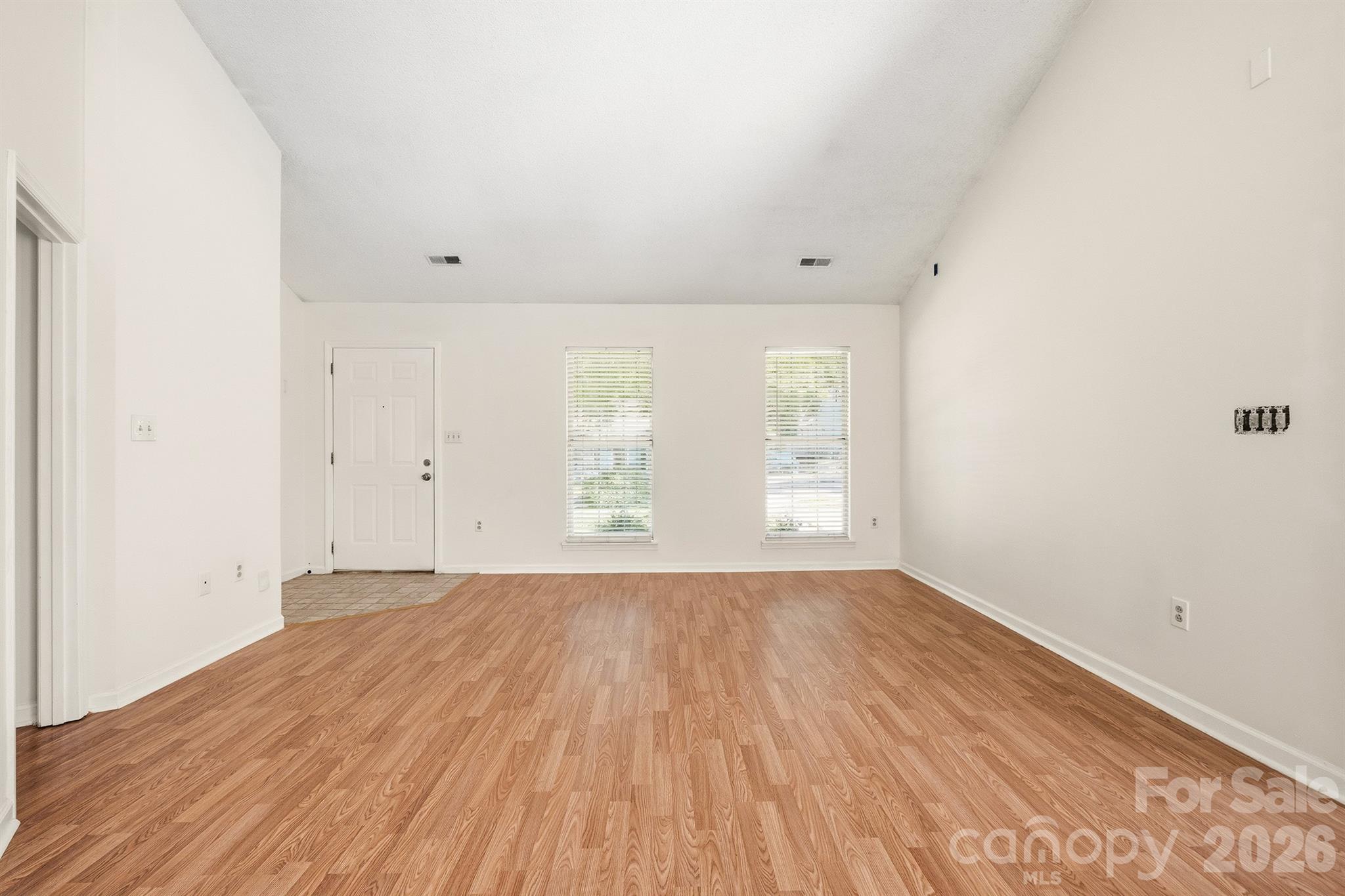 14019 Eden Court — Pineville