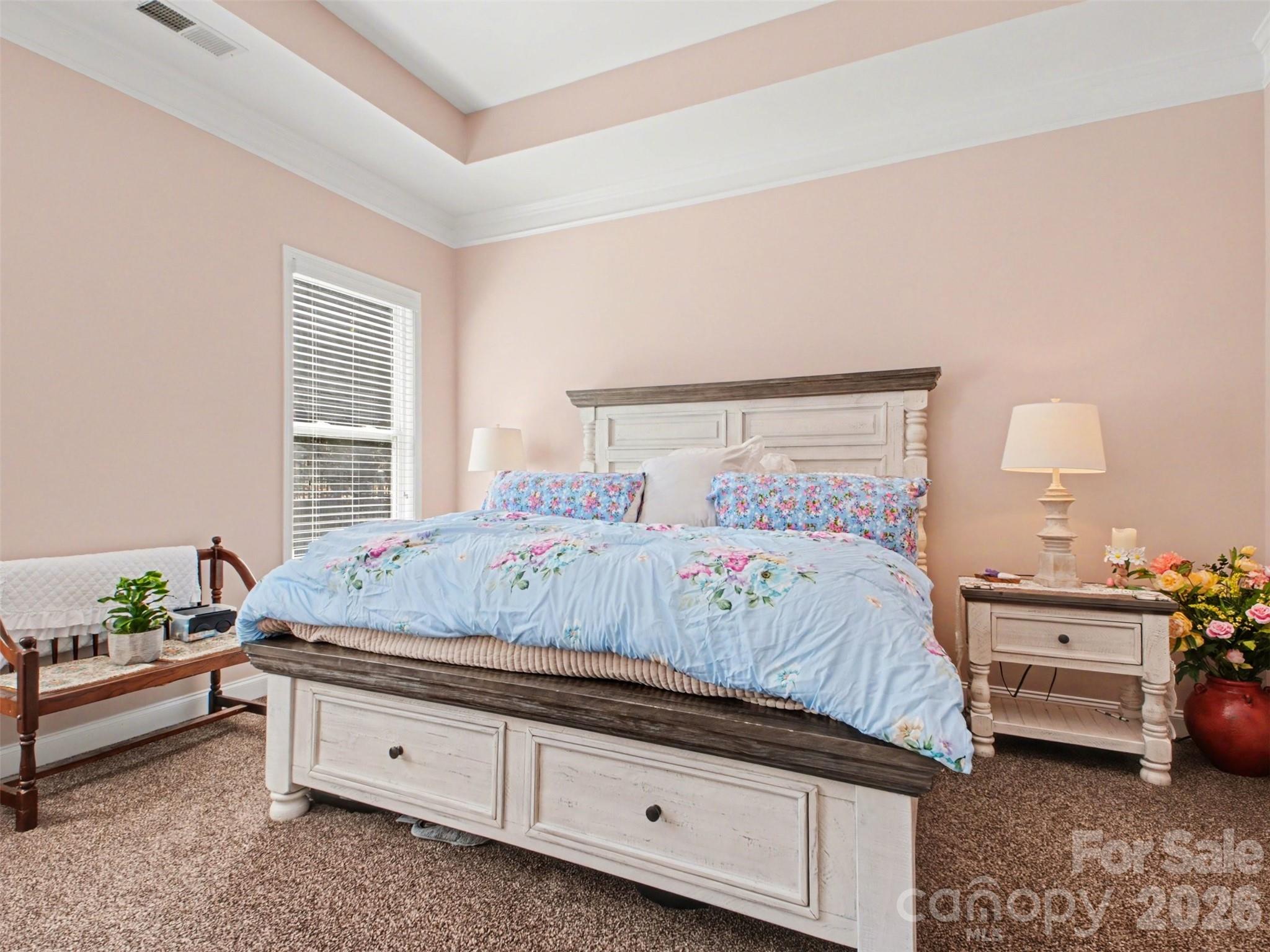 6713 Alderson Drive — Charlotte