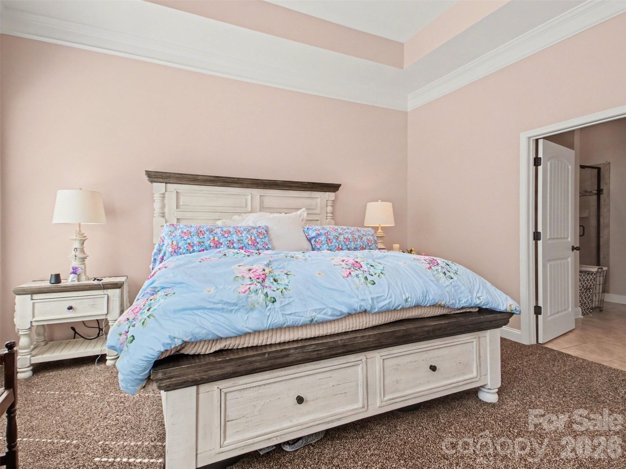 6713 Alderson Drive — Charlotte