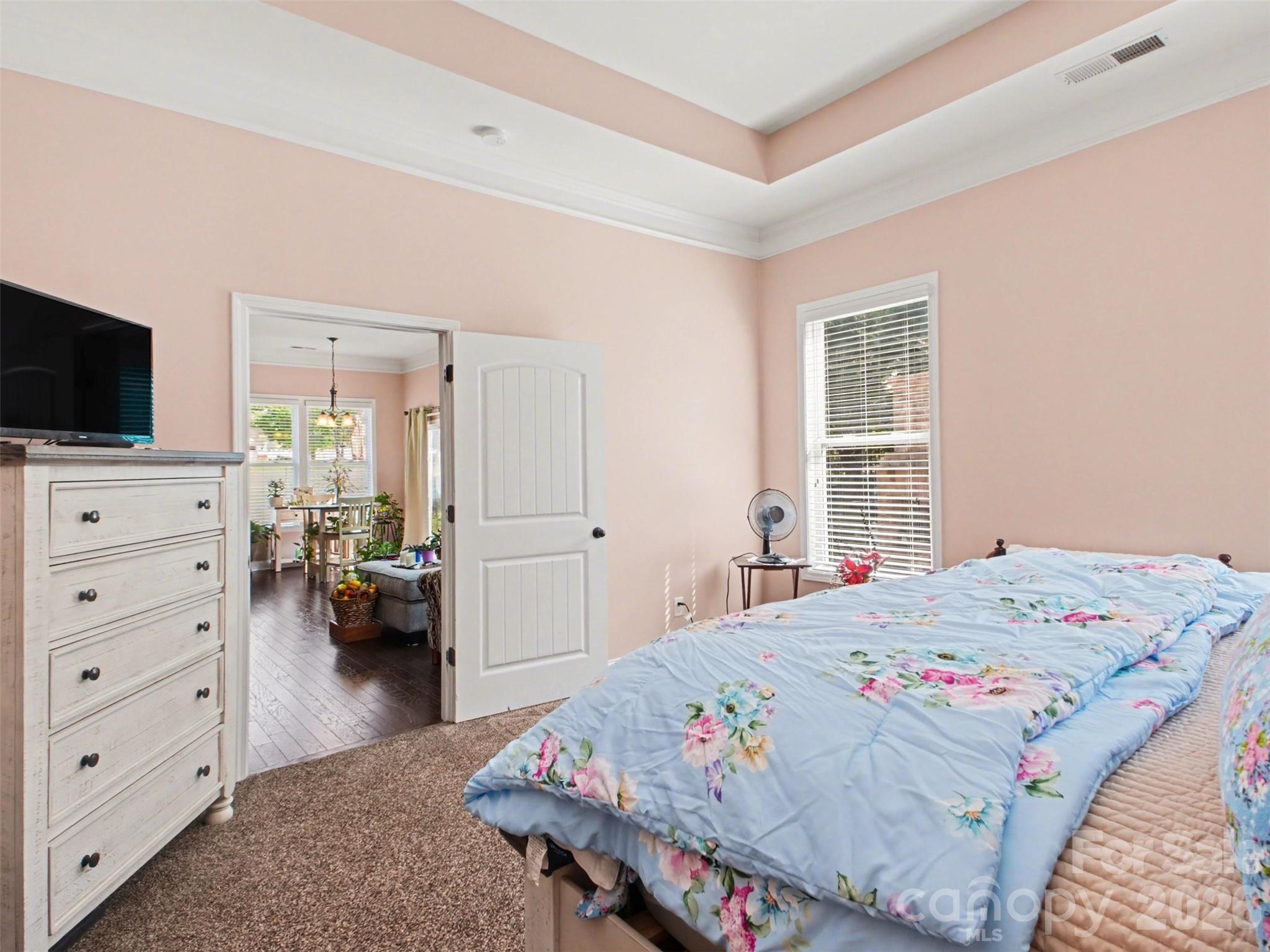 6713 Alderson Drive — Charlotte