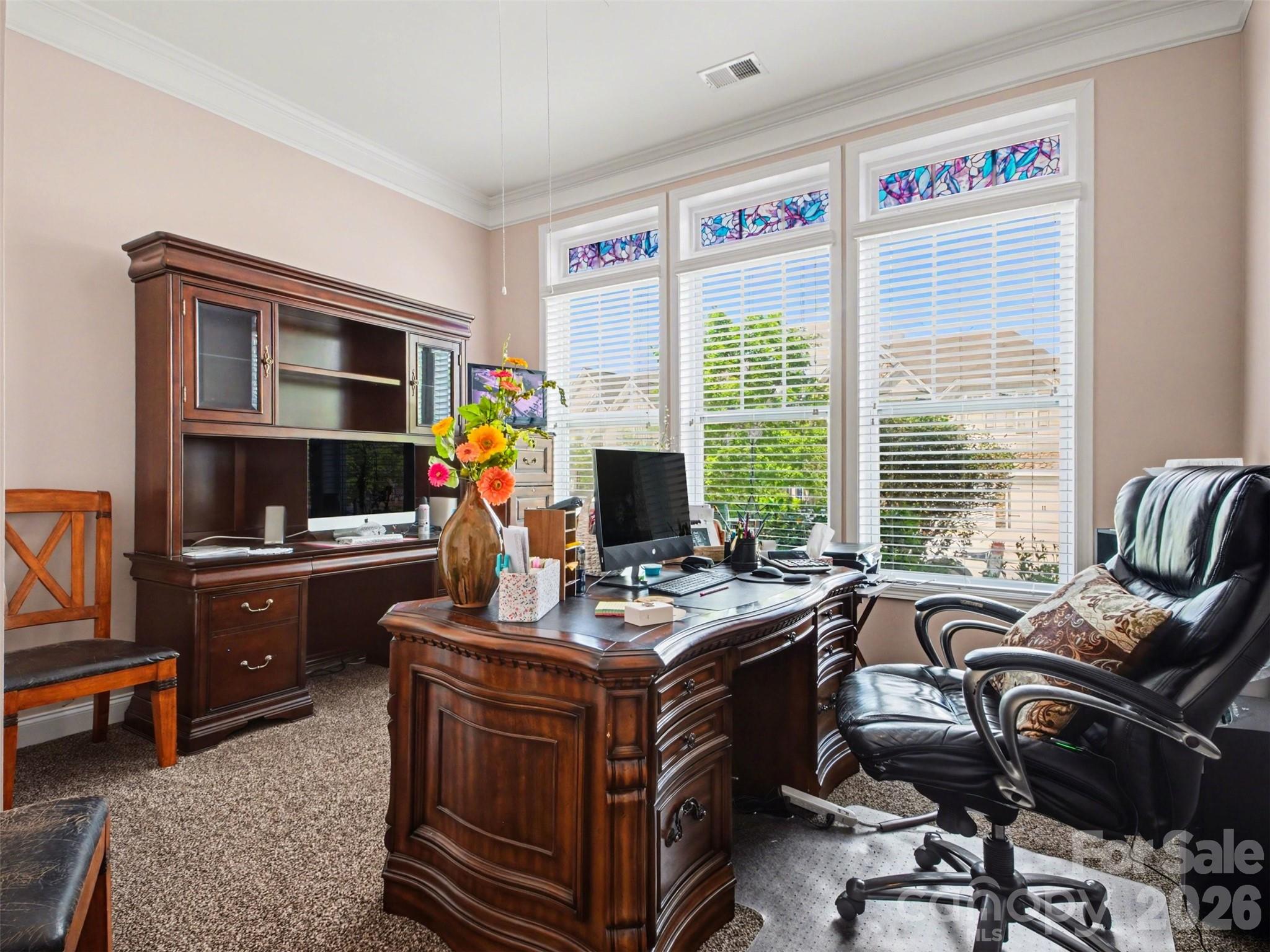6713 Alderson Drive — Charlotte