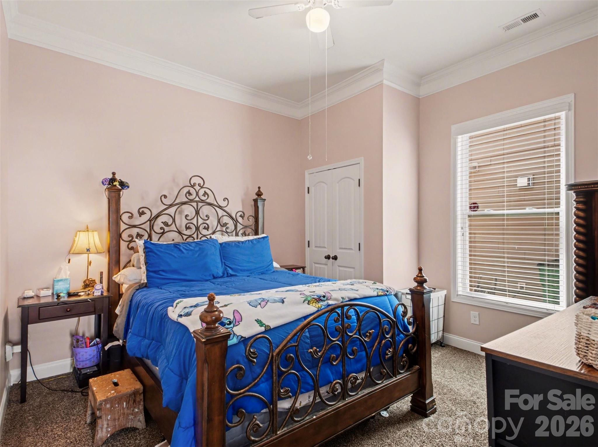 6713 Alderson Drive — Charlotte