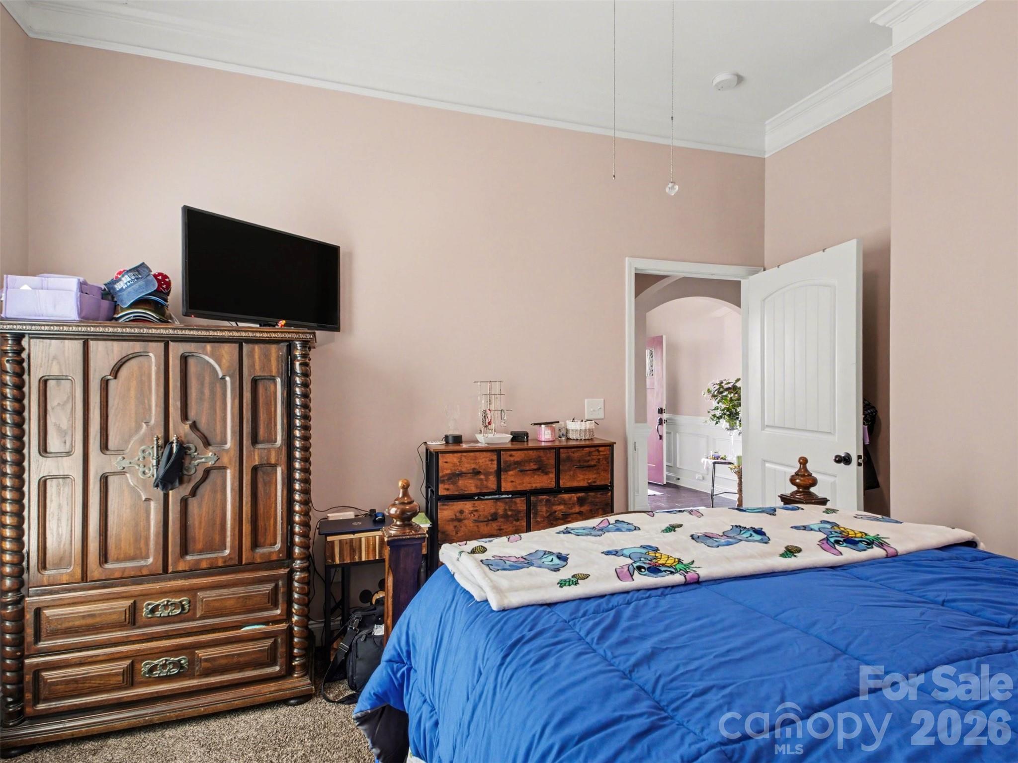 6713 Alderson Drive — Charlotte