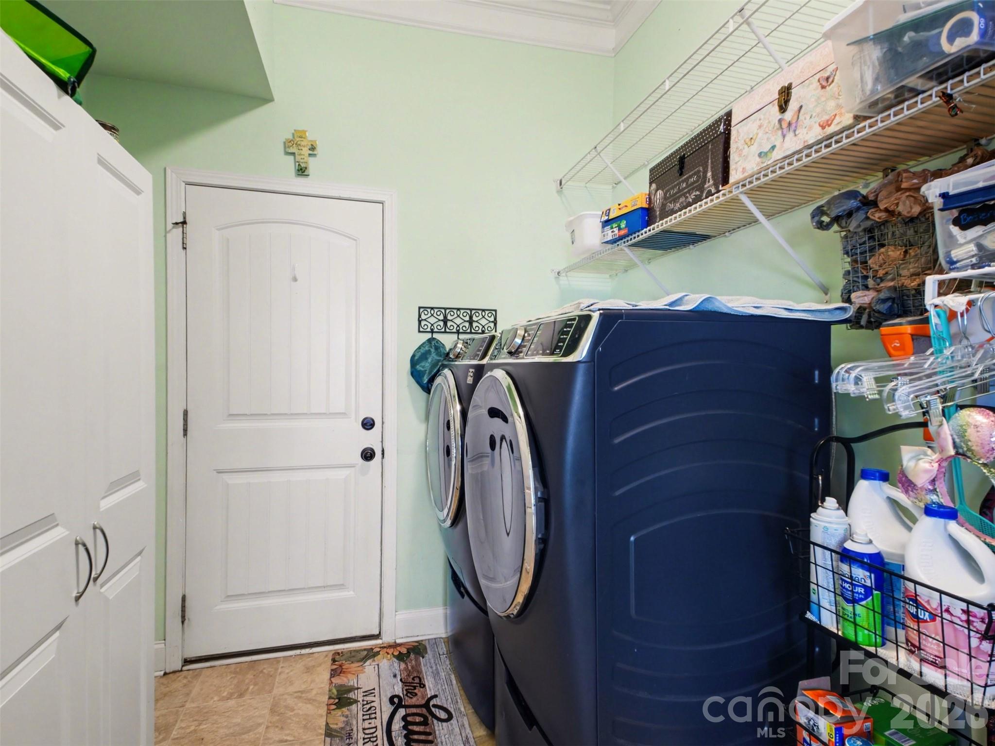 6713 Alderson Drive — Charlotte