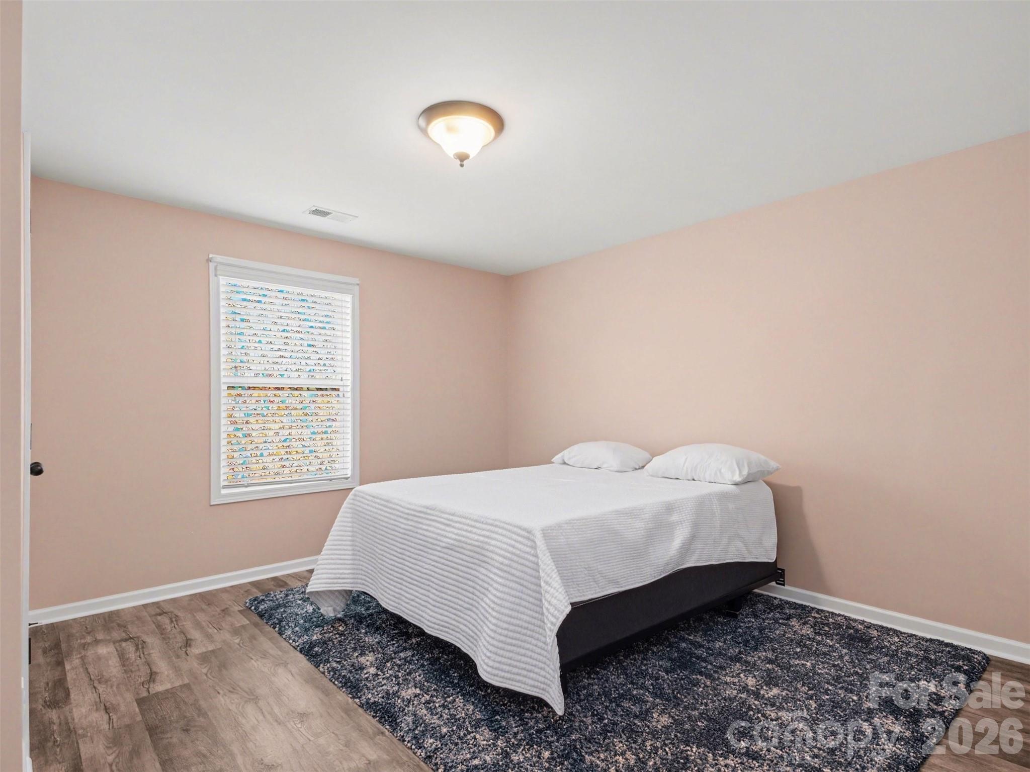 6713 Alderson Drive — Charlotte