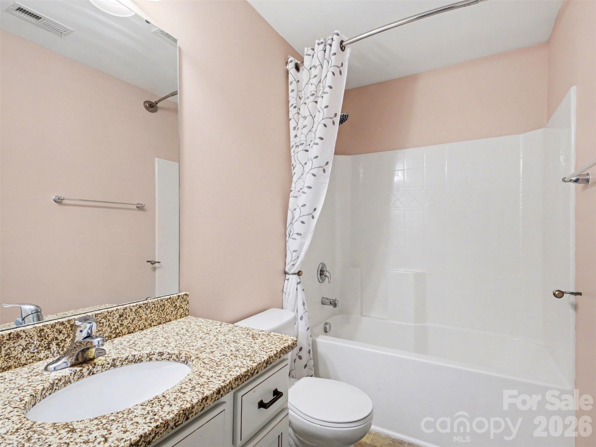 6713 Alderson Drive — Charlotte