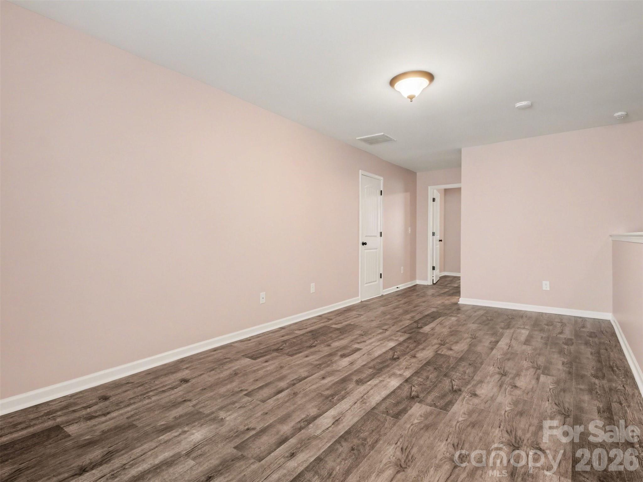 6713 Alderson Drive — Charlotte