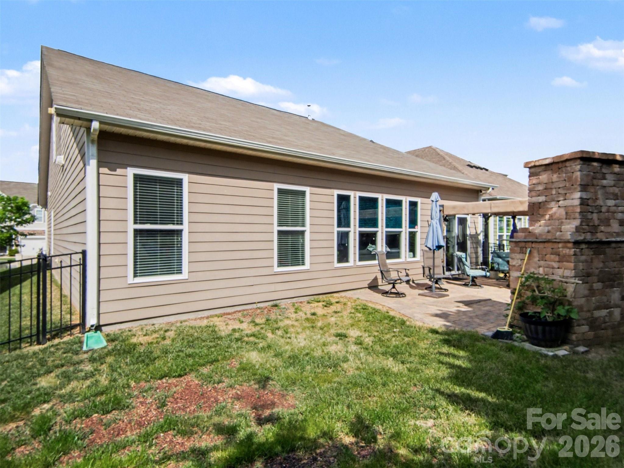 6713 Alderson Drive — Charlotte