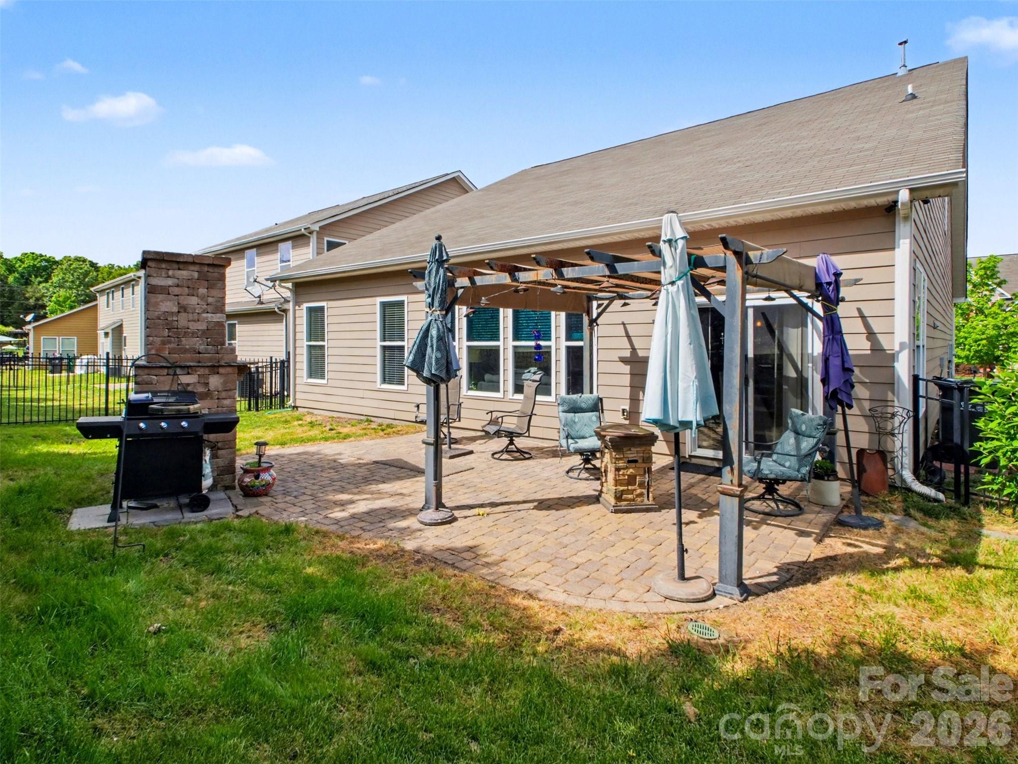 6713 Alderson Drive — Charlotte