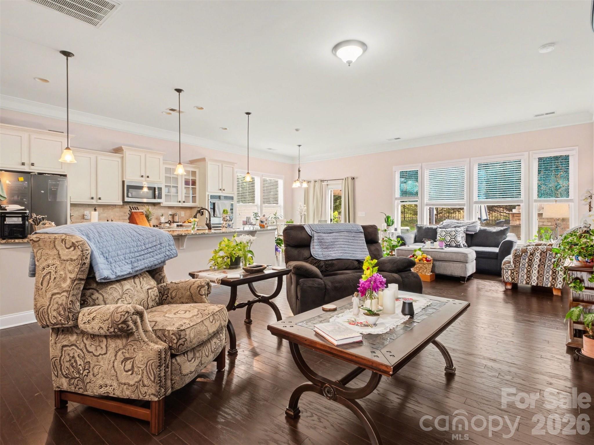 6713 Alderson Drive — Charlotte