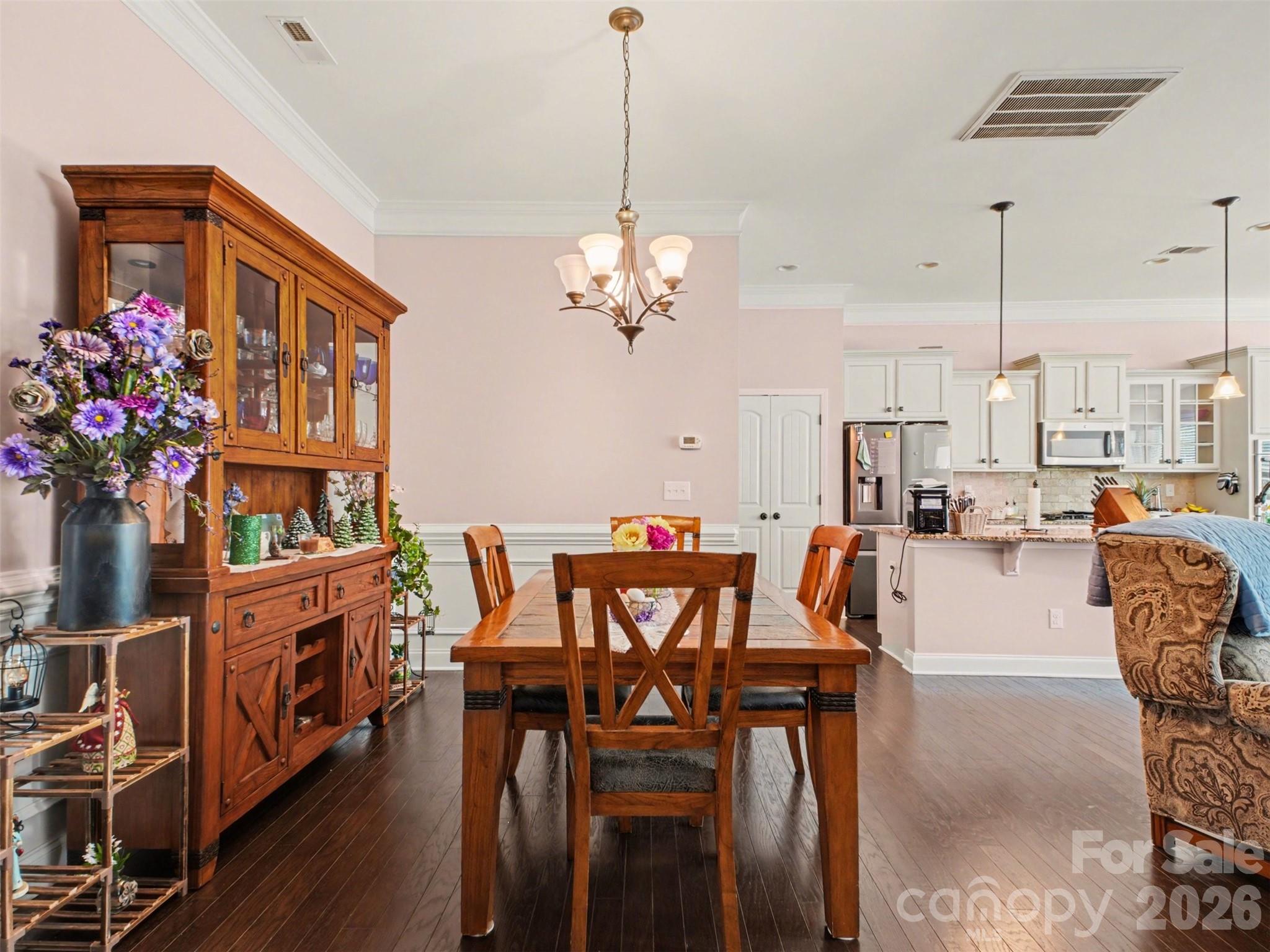 6713 Alderson Drive — Charlotte