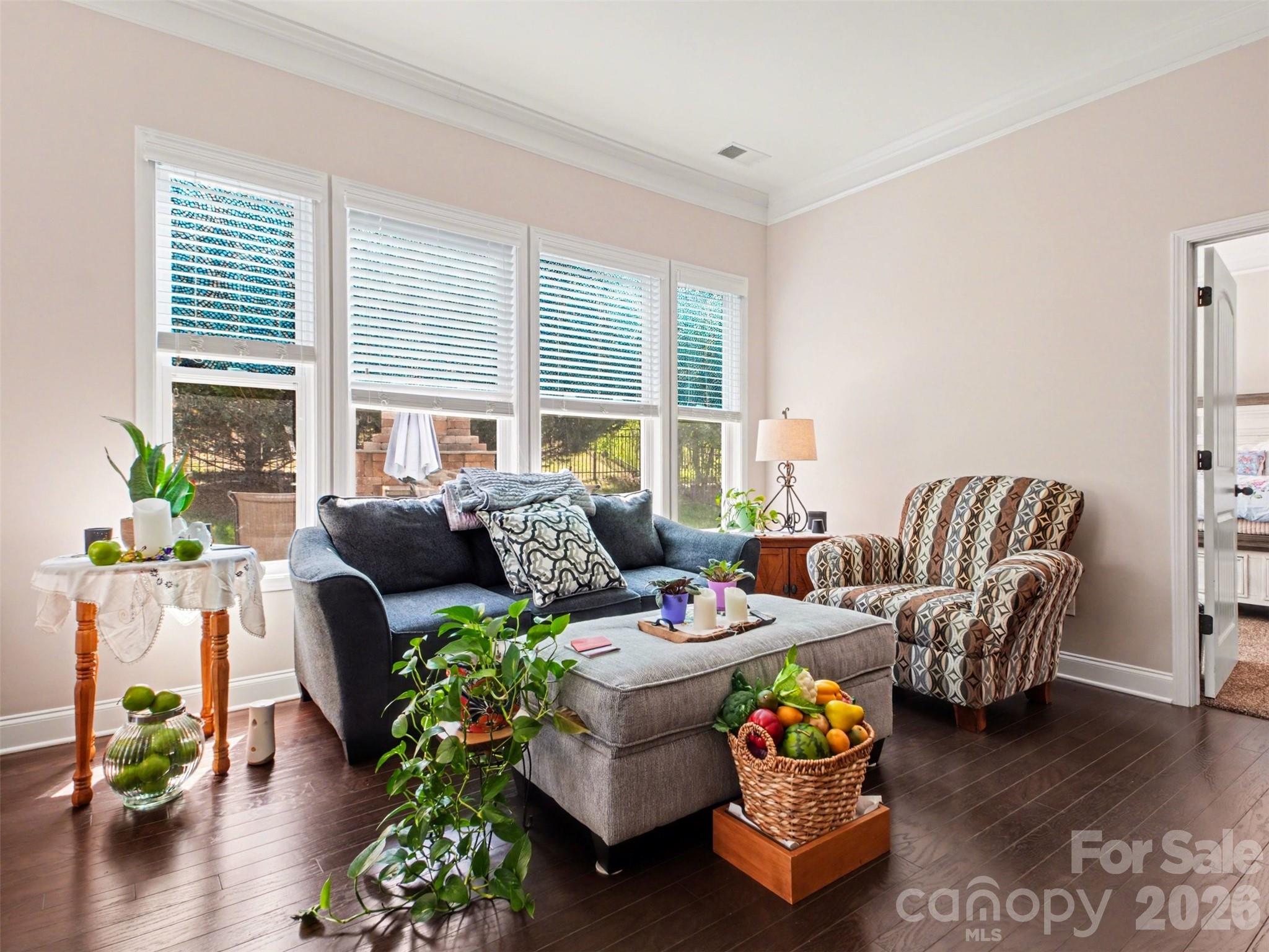 6713 Alderson Drive — Charlotte