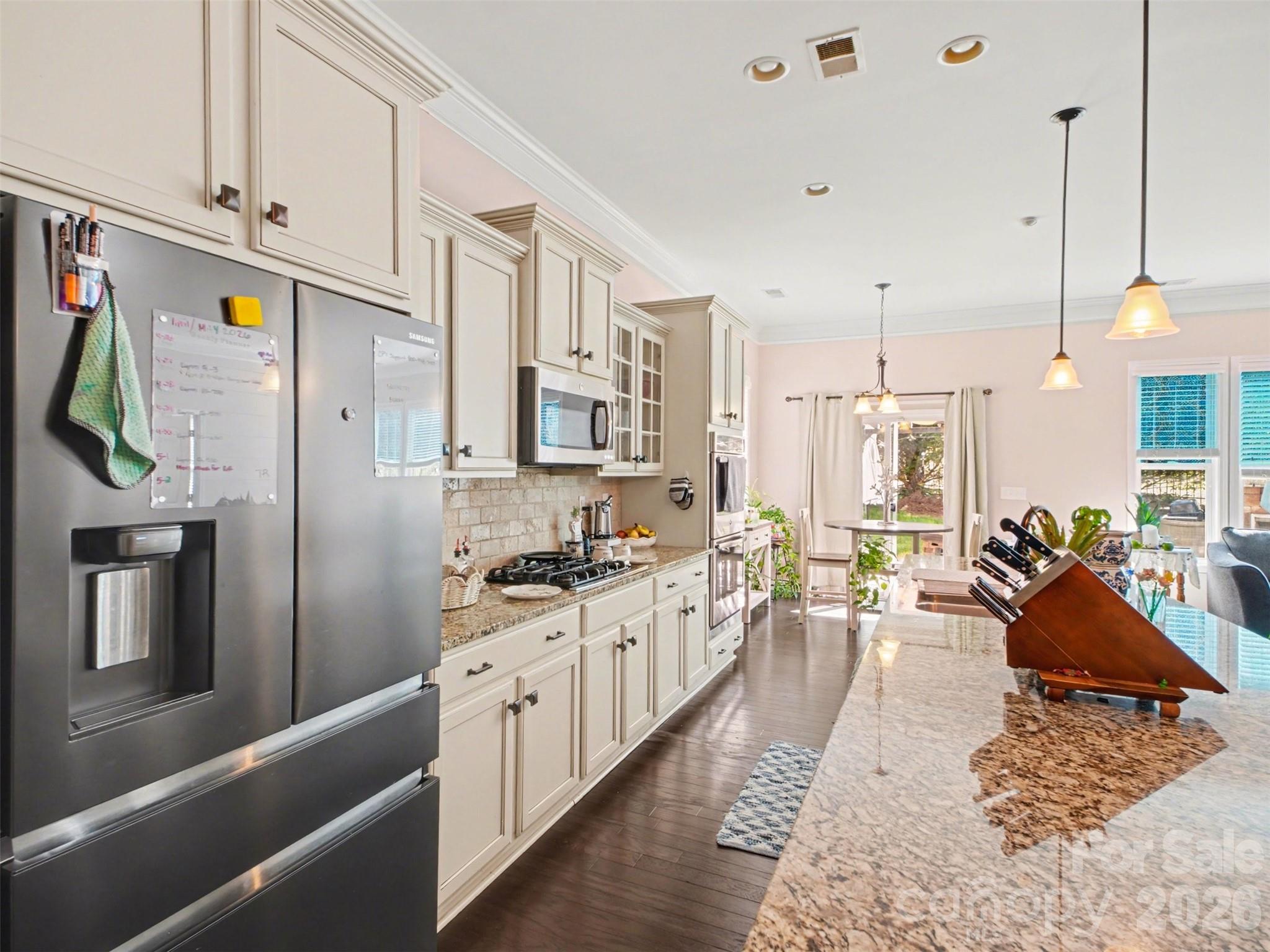 6713 Alderson Drive — Charlotte