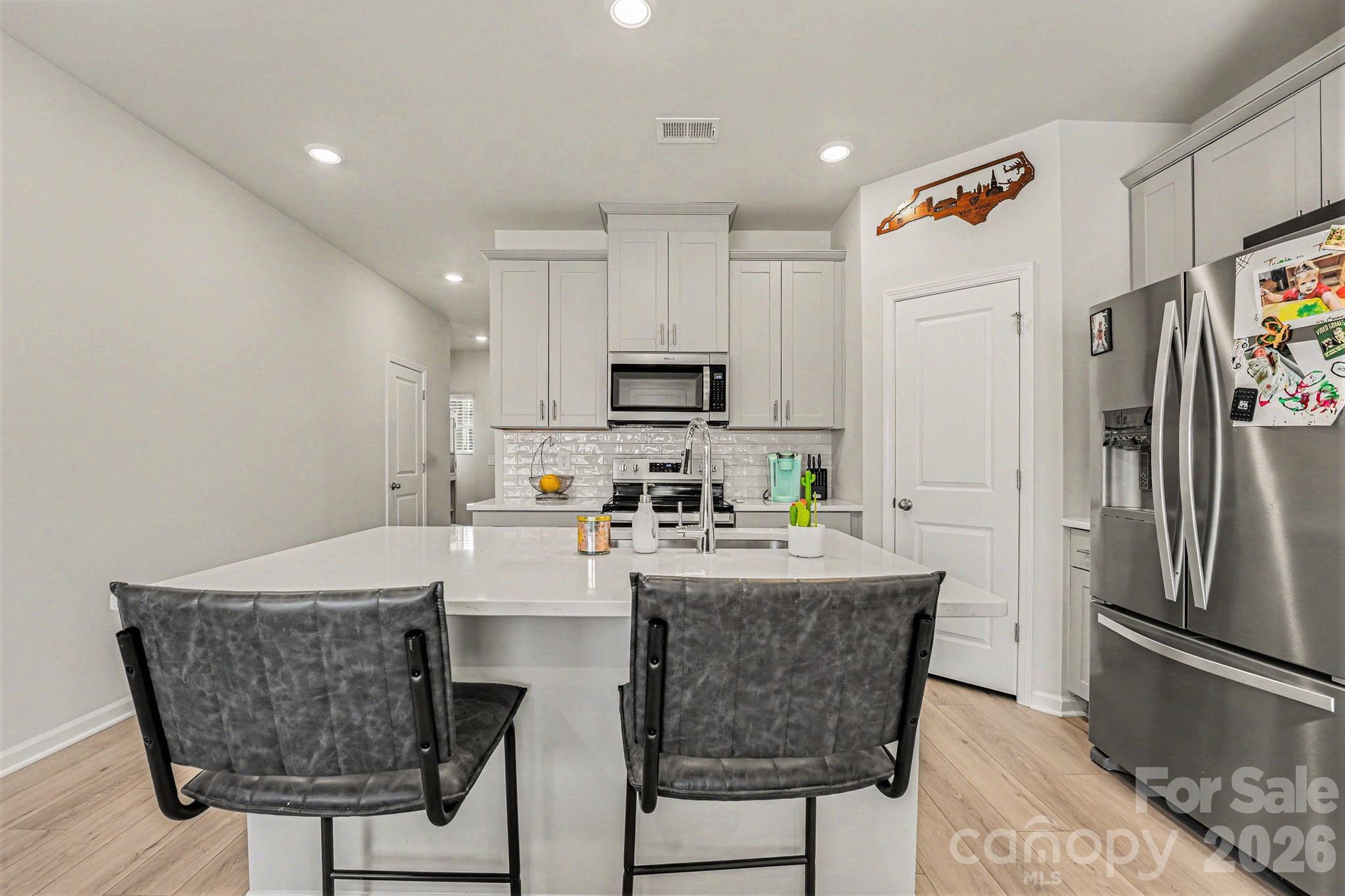 5530 Worrell Way — Kannapolis